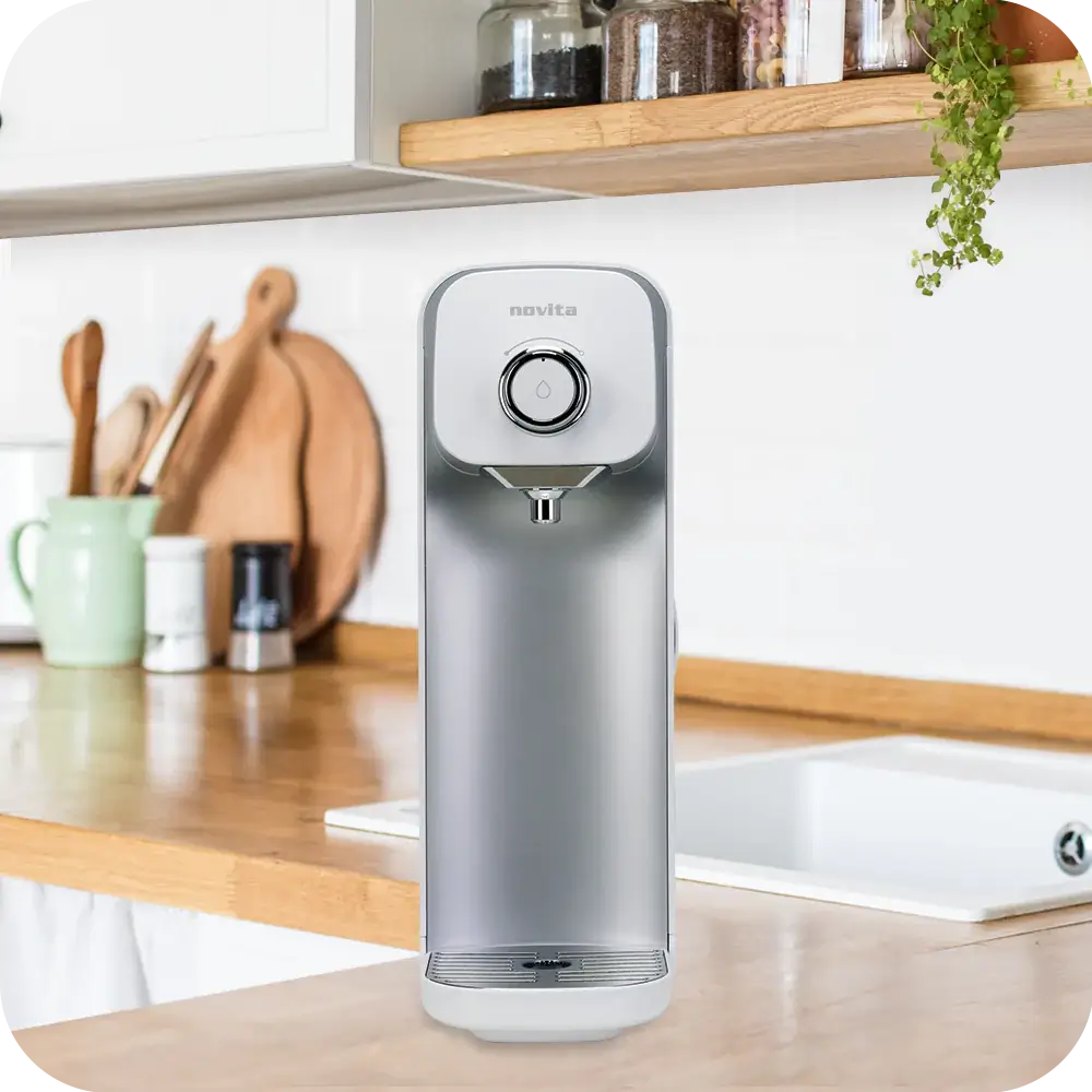 14 Best Water Dispensers In Singapore For Instant Hot & Cold Water