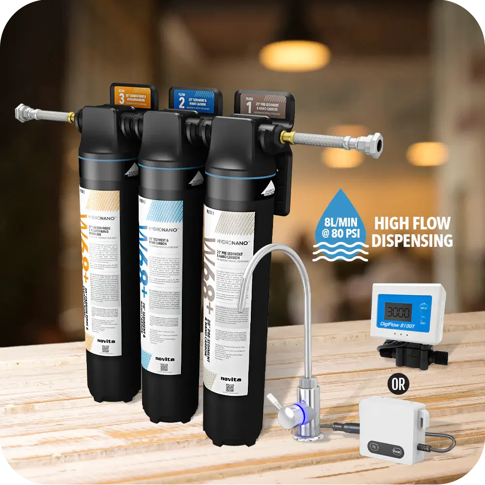 water filter