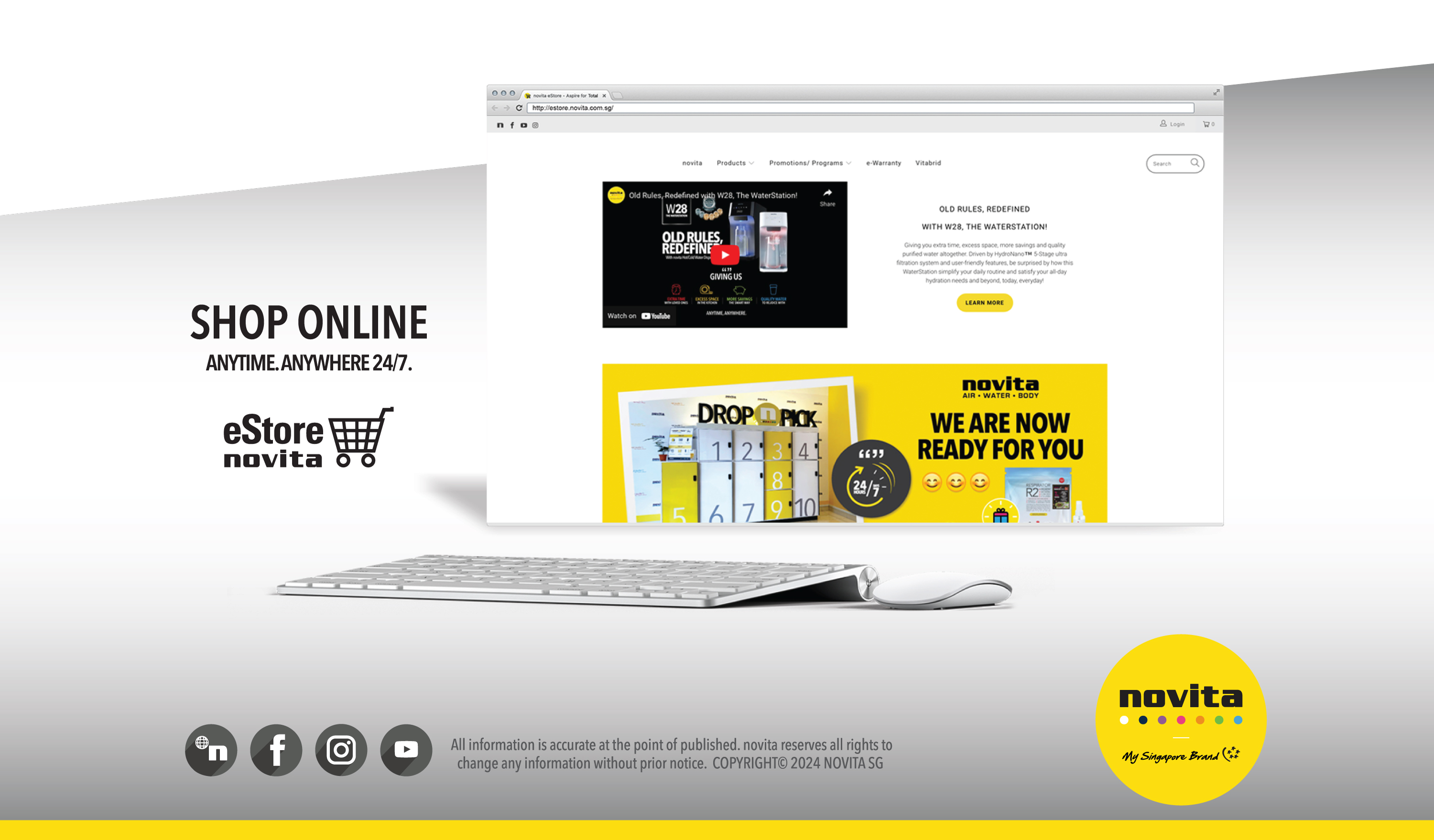 Responsive image