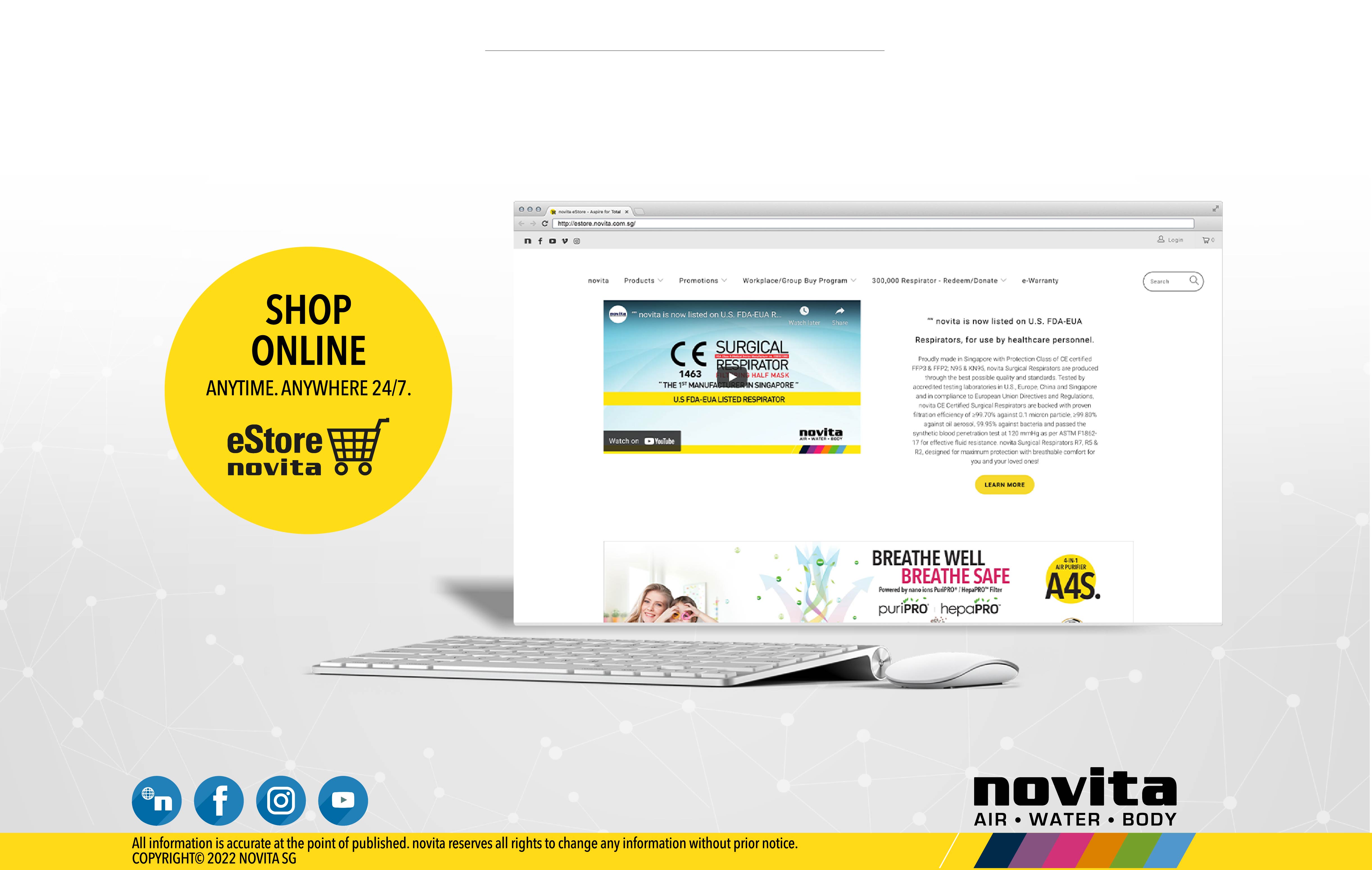 Responsive image
