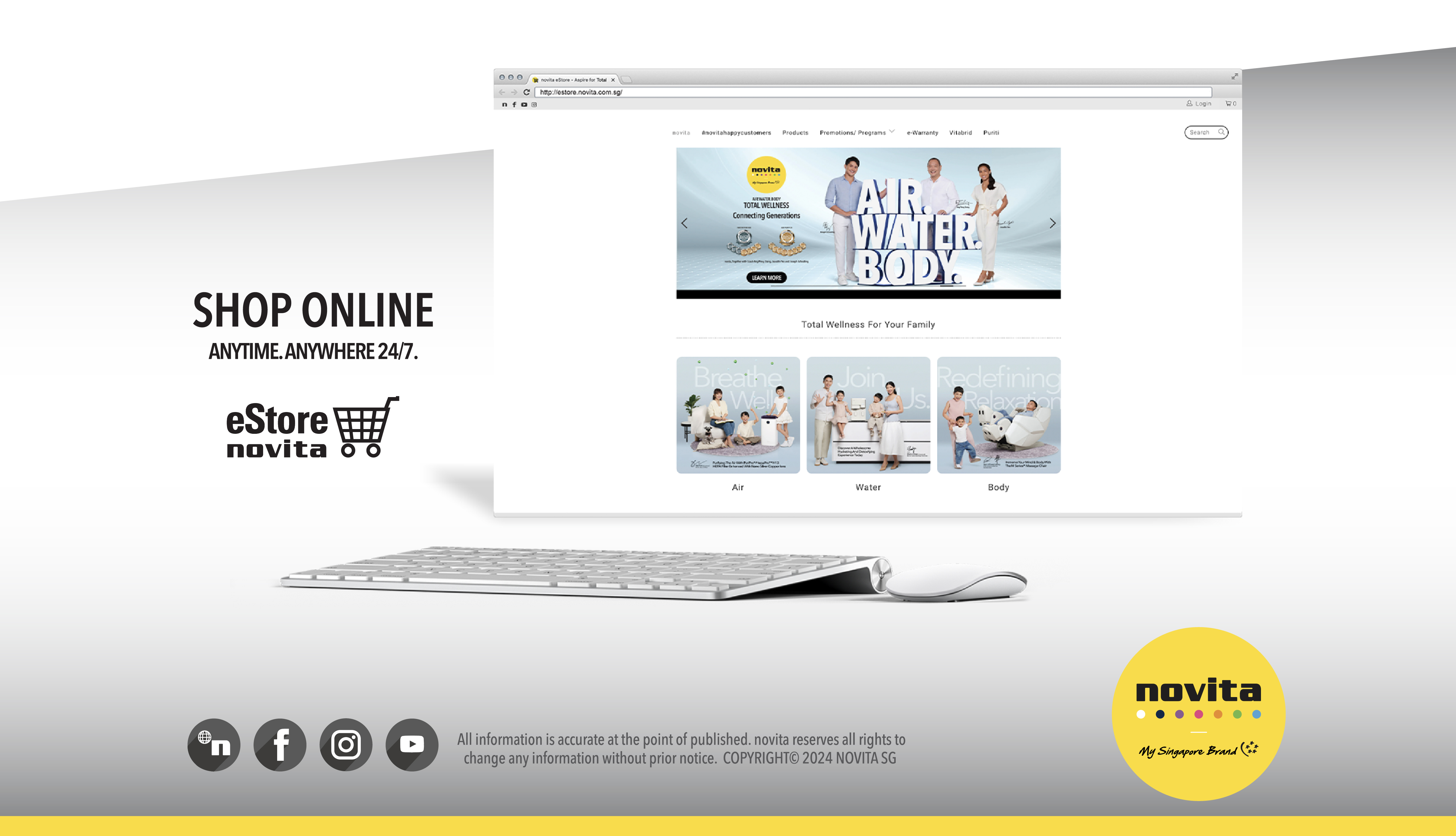 Responsive image