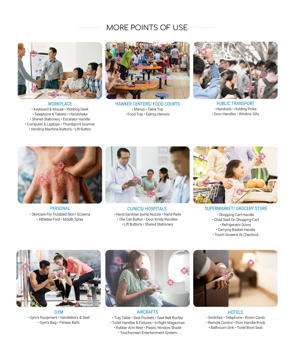 Responsive image