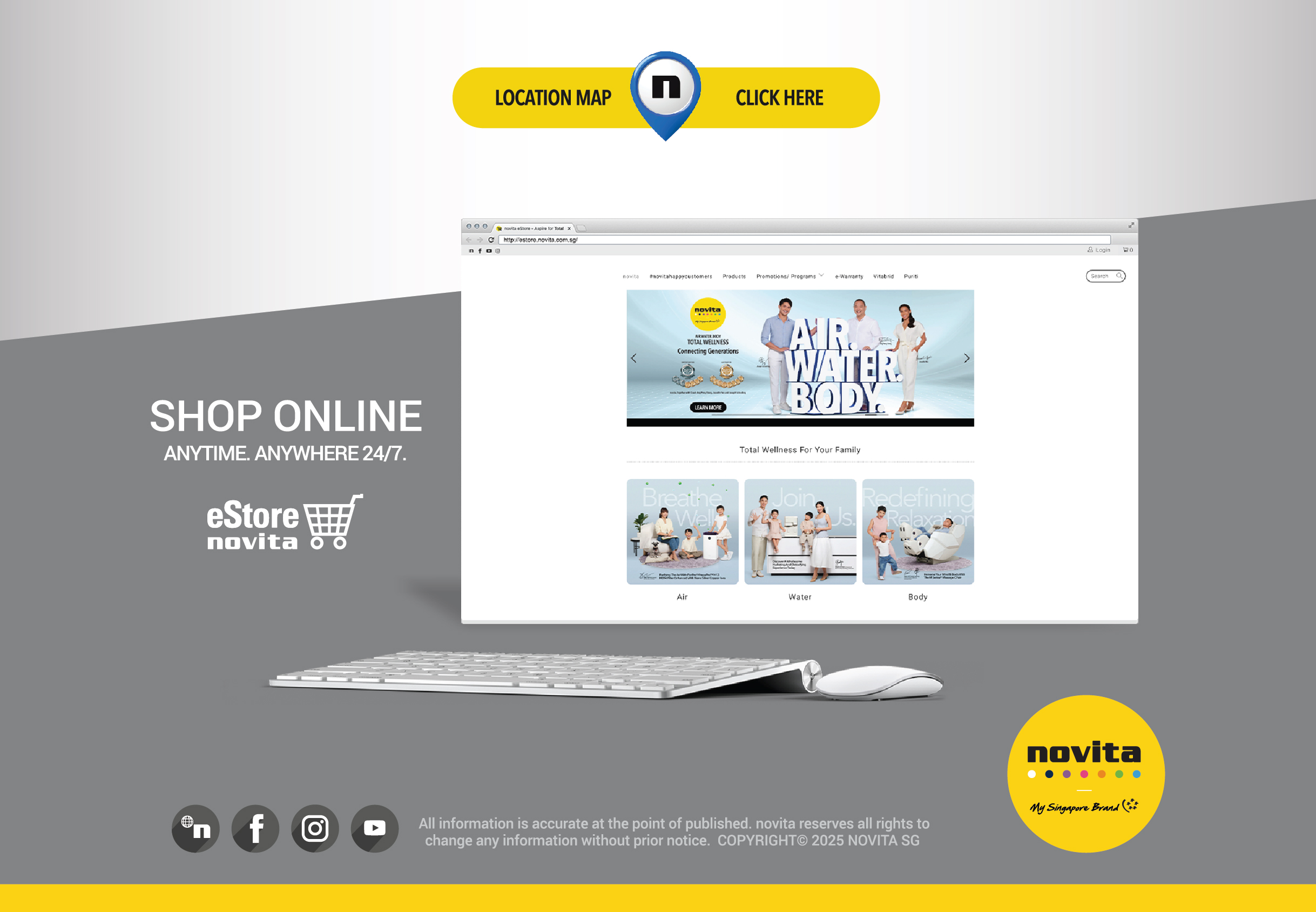 Responsive image