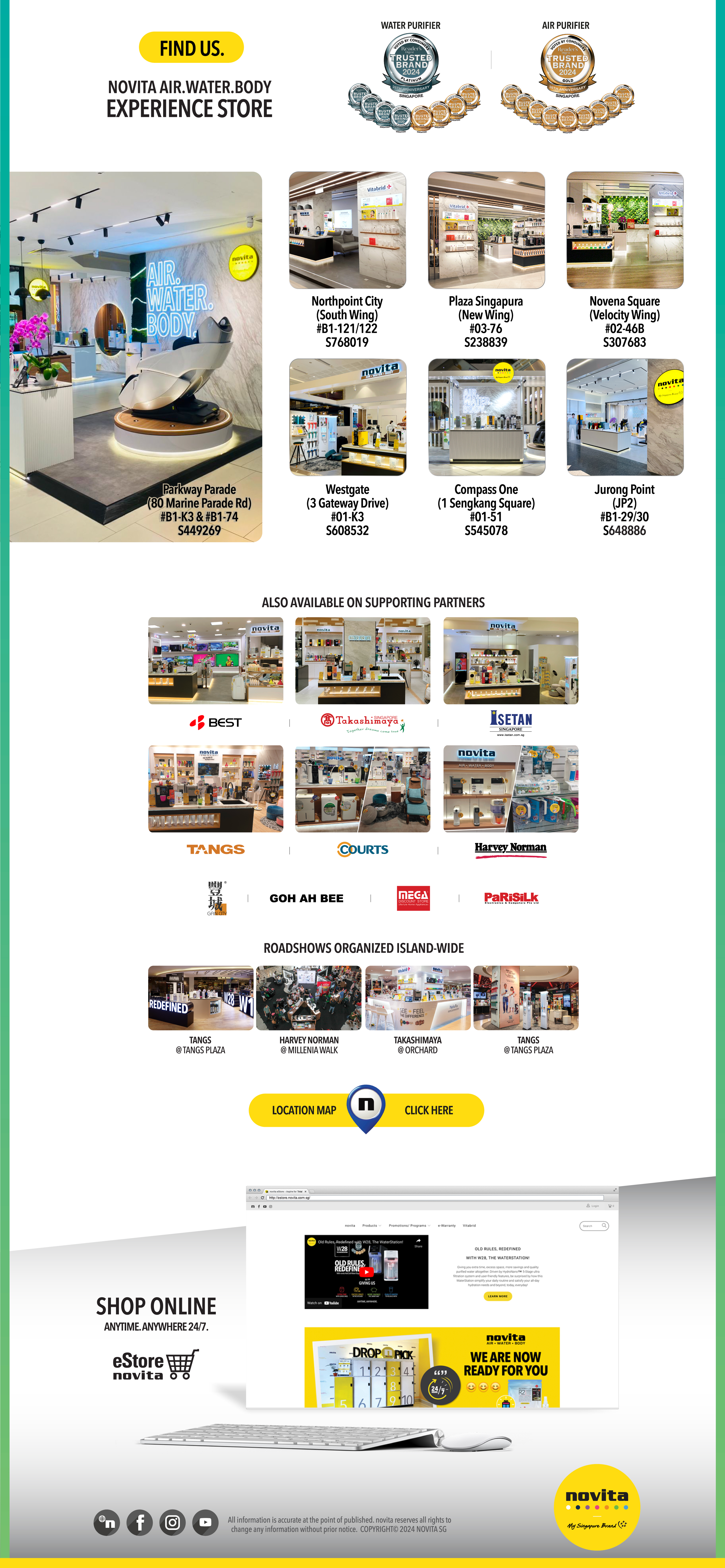 Responsive image