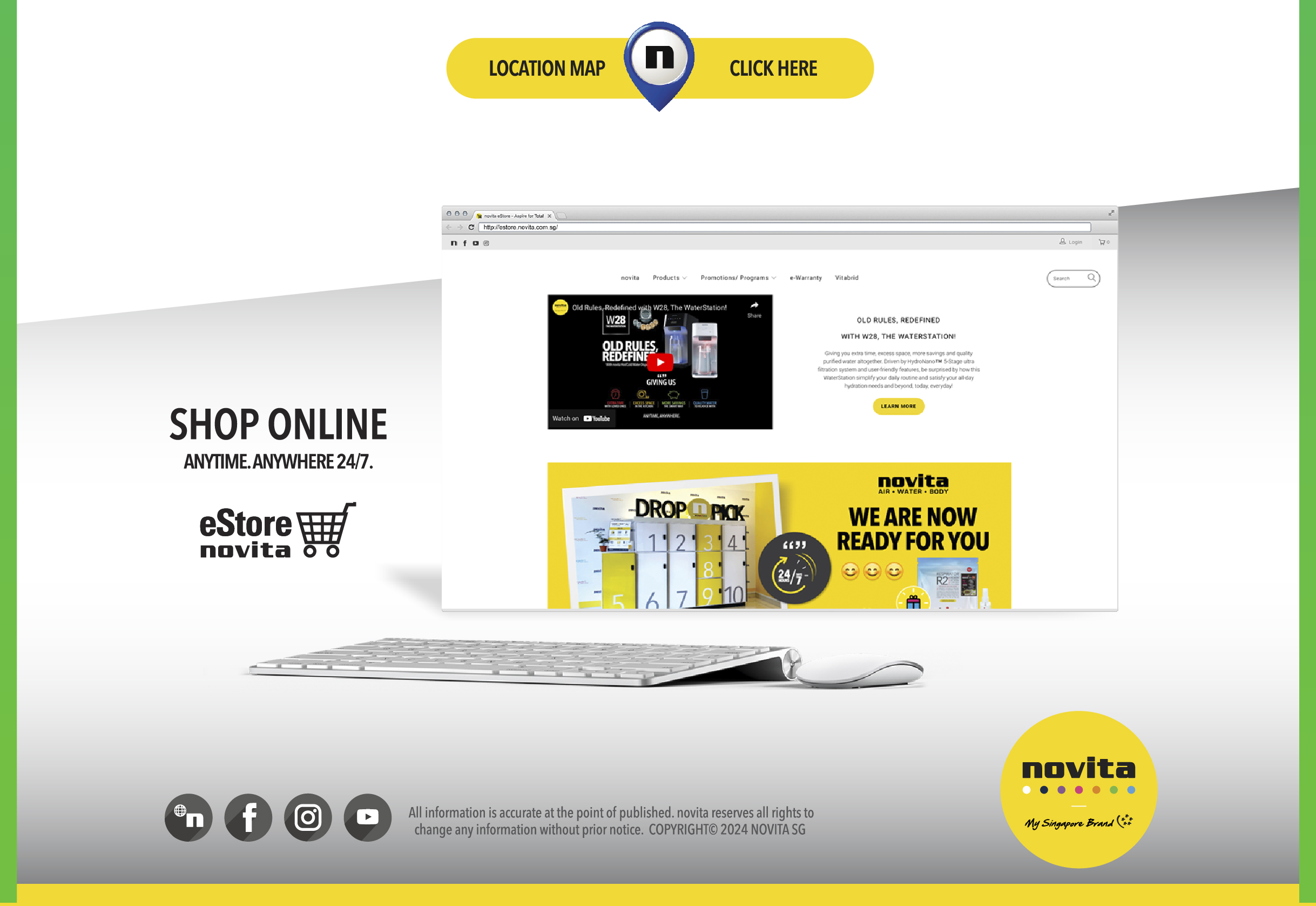 Responsive image