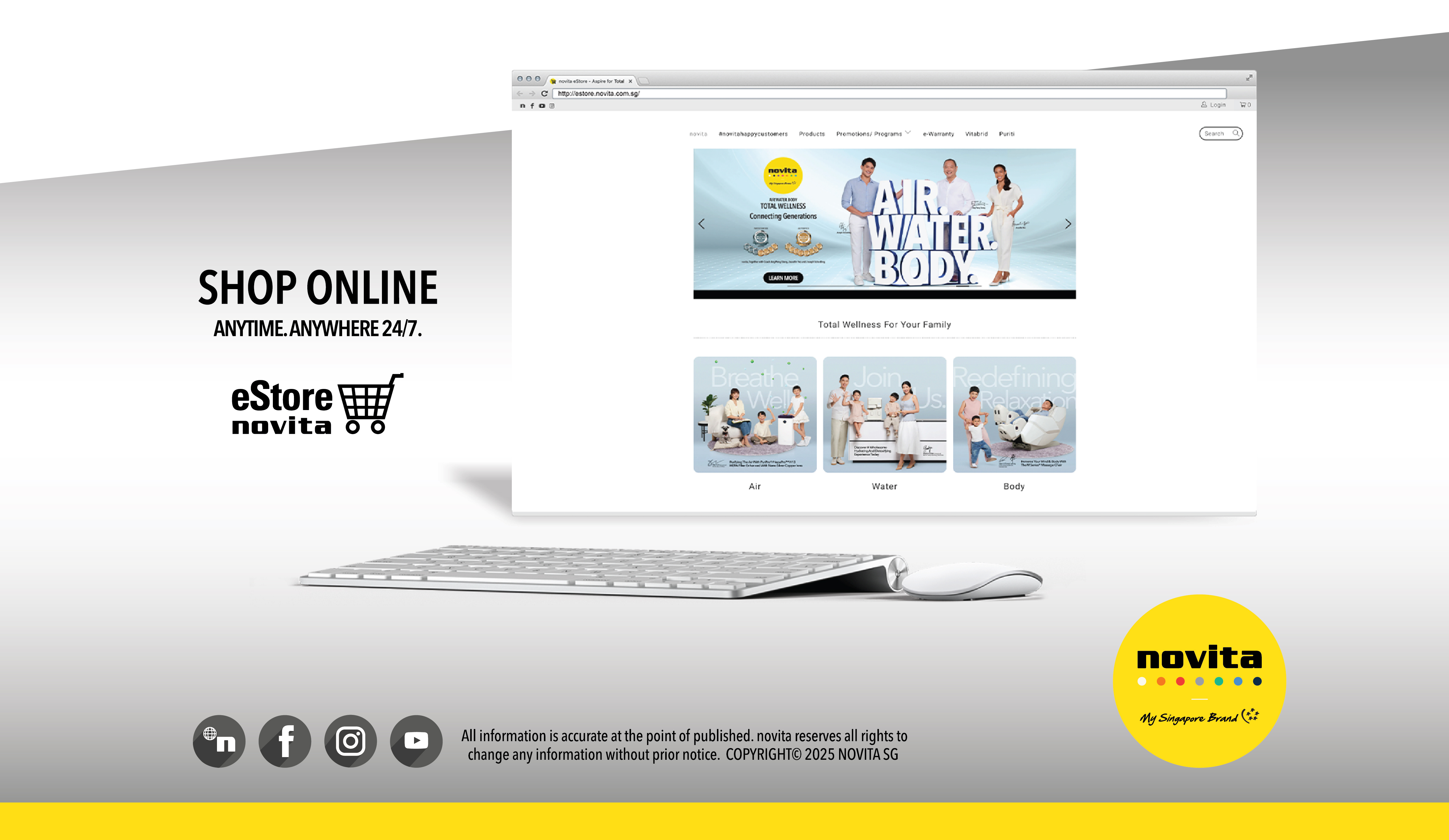 Responsive image