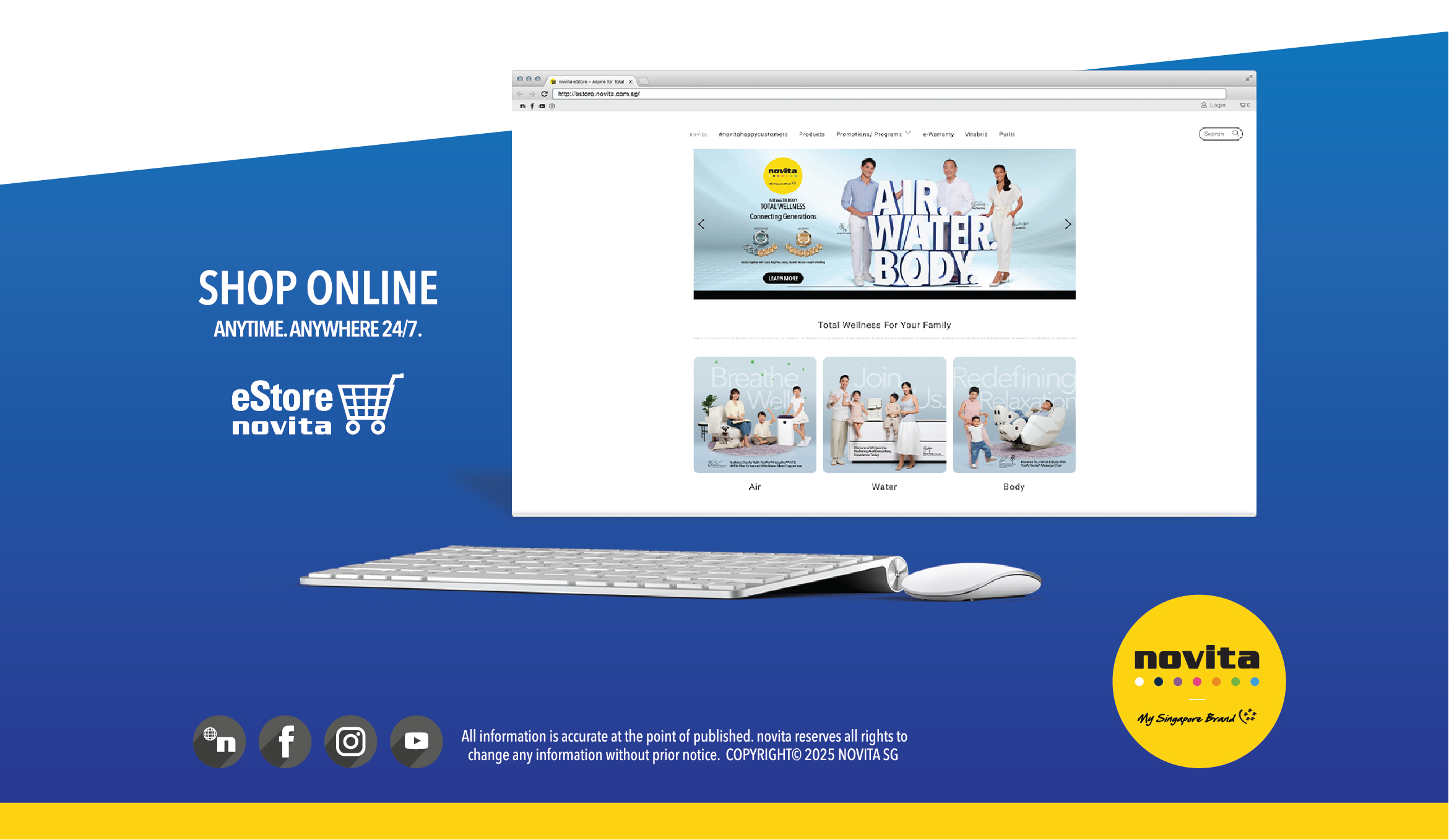Responsive image