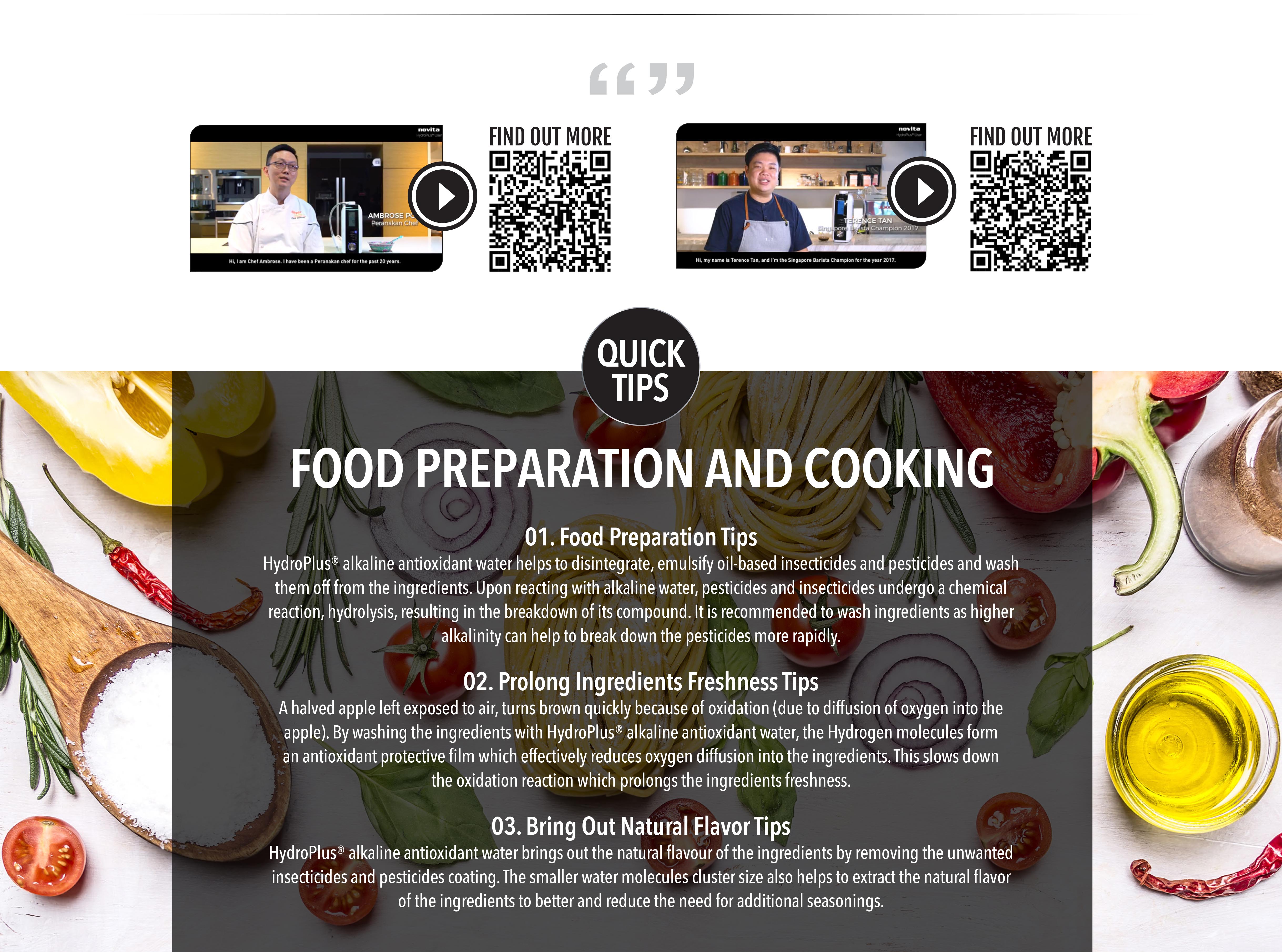 Responsive image