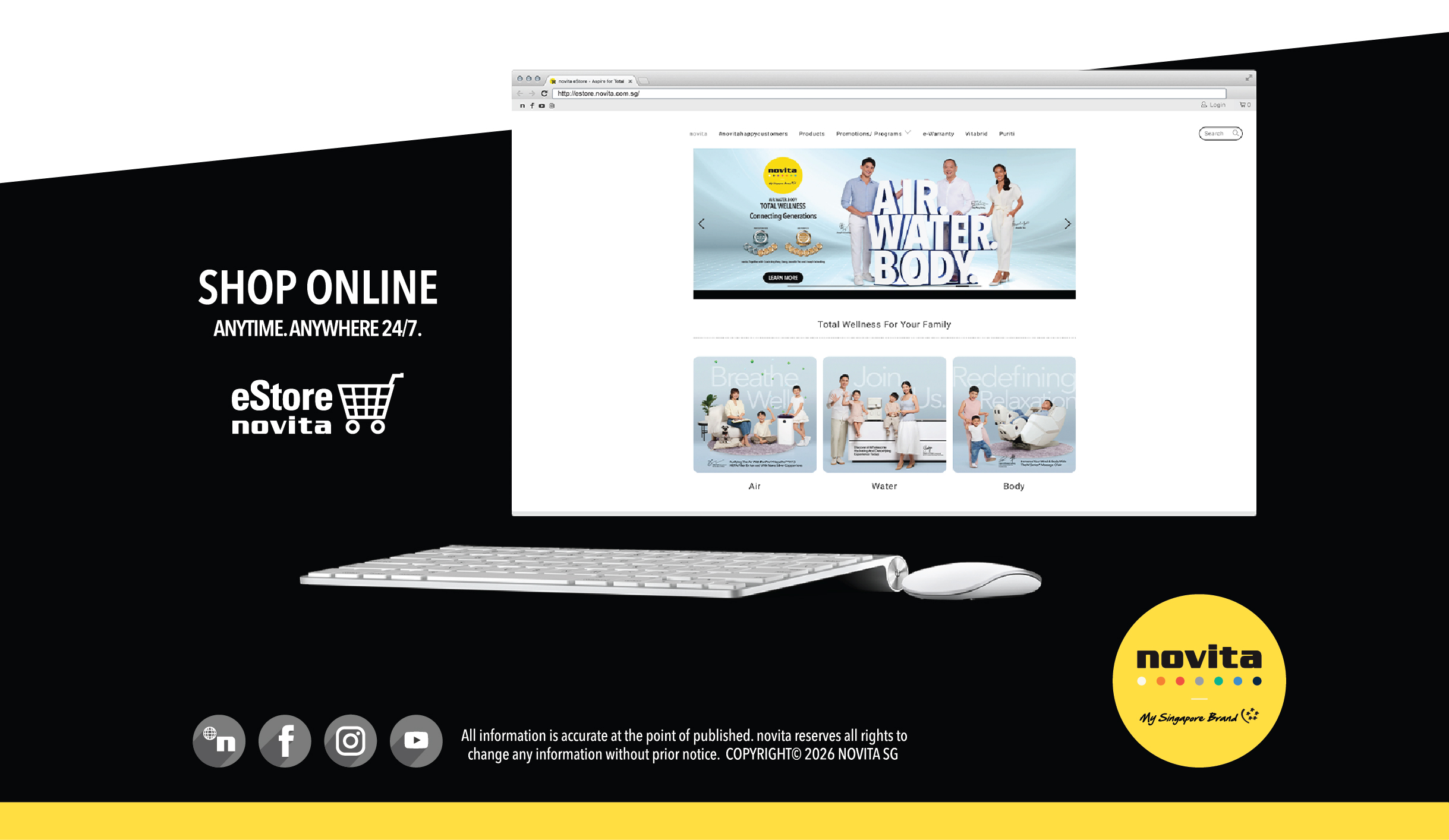 Responsive image