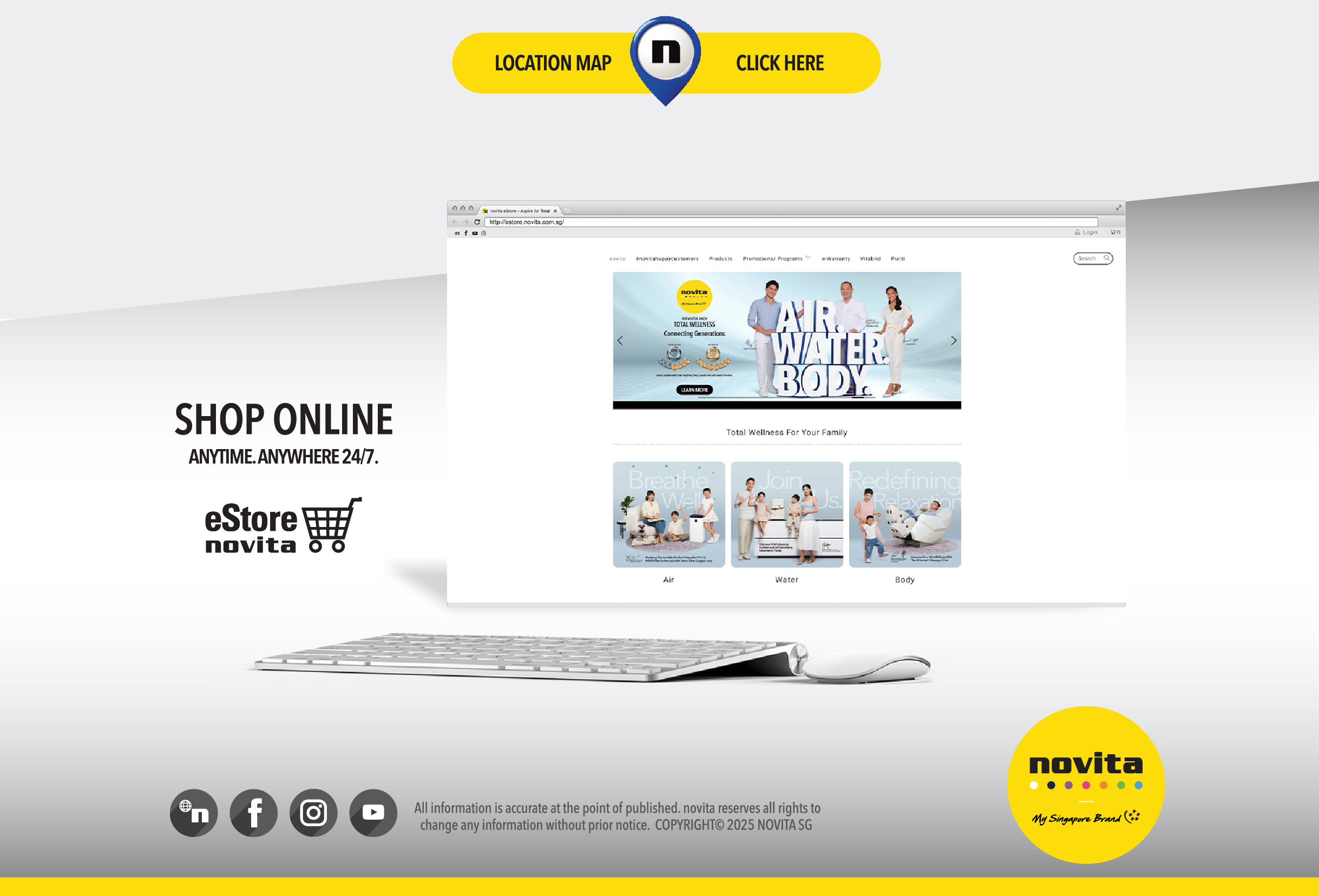 Responsive image