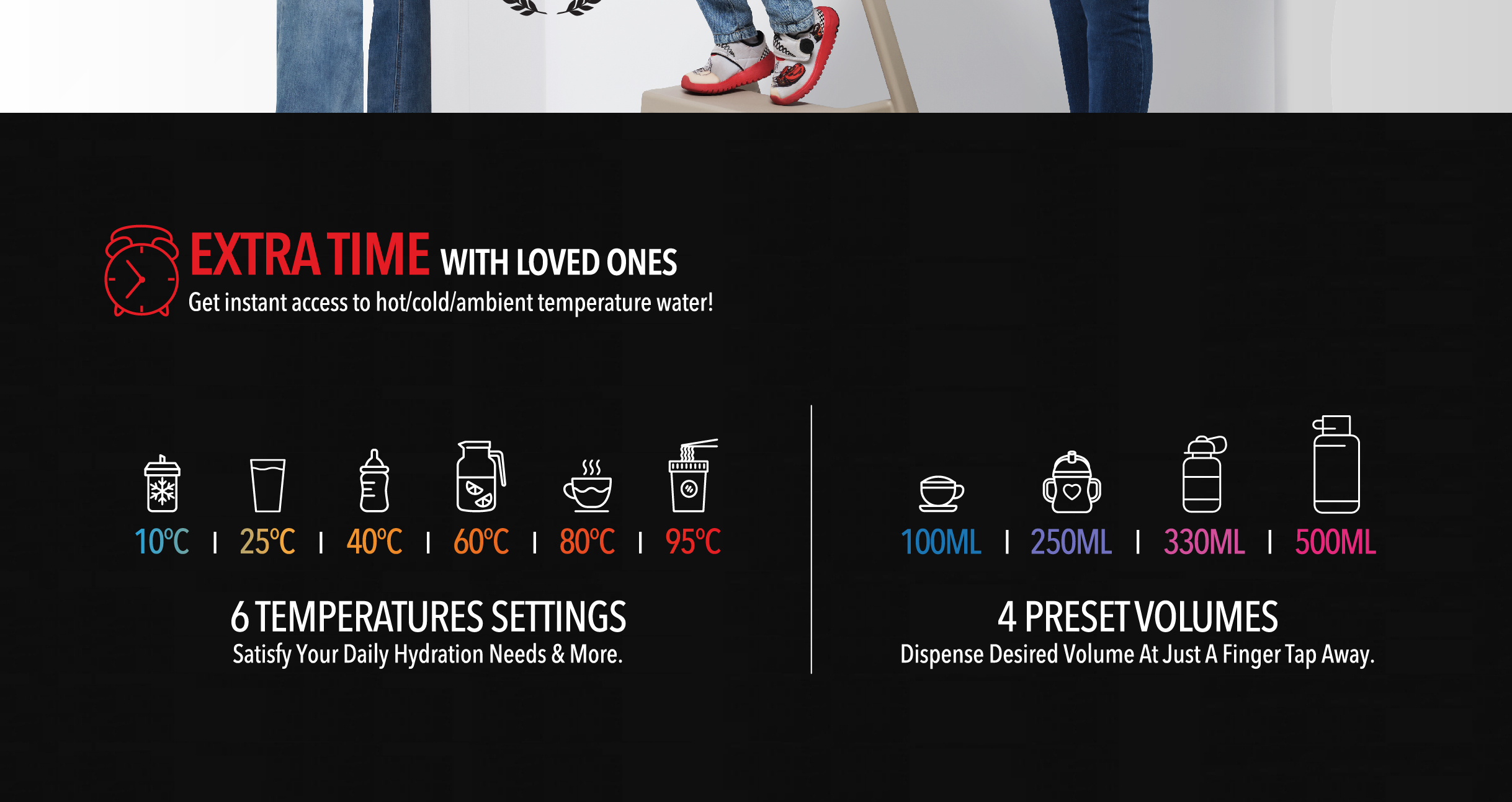Responsive image