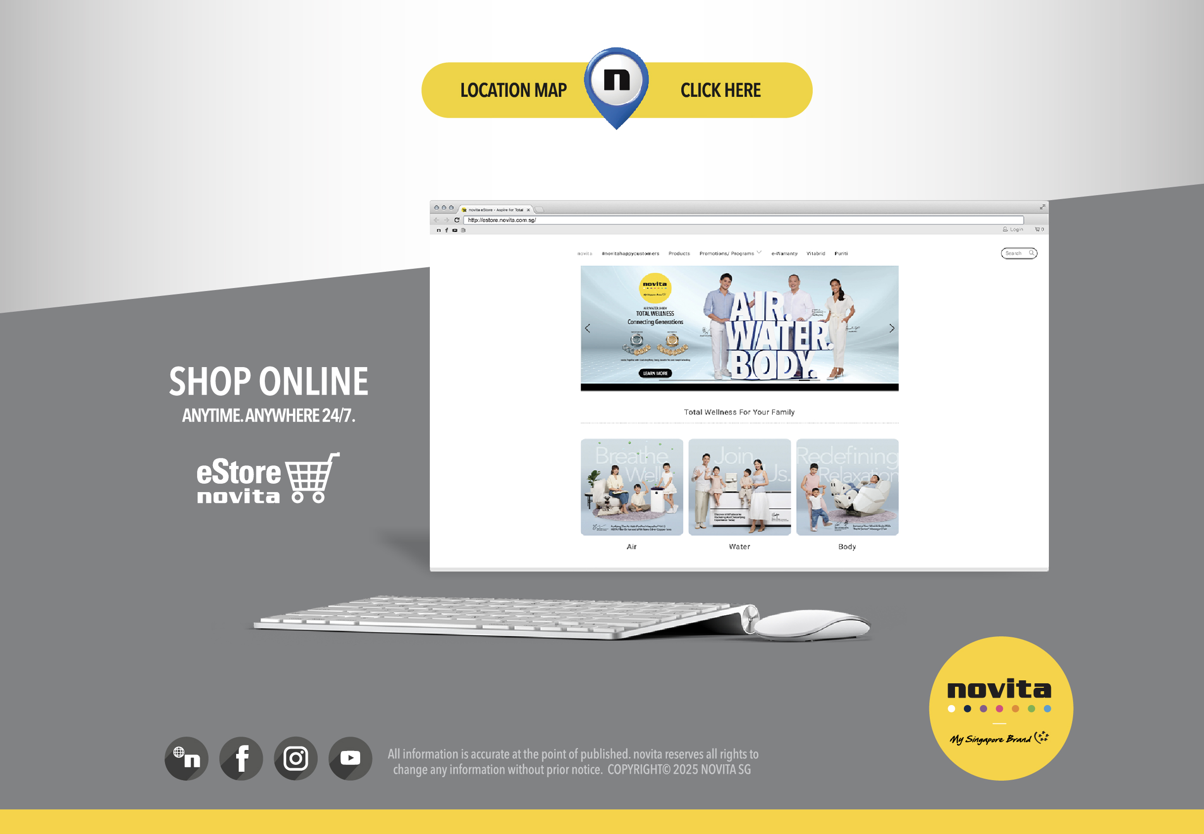 Responsive image