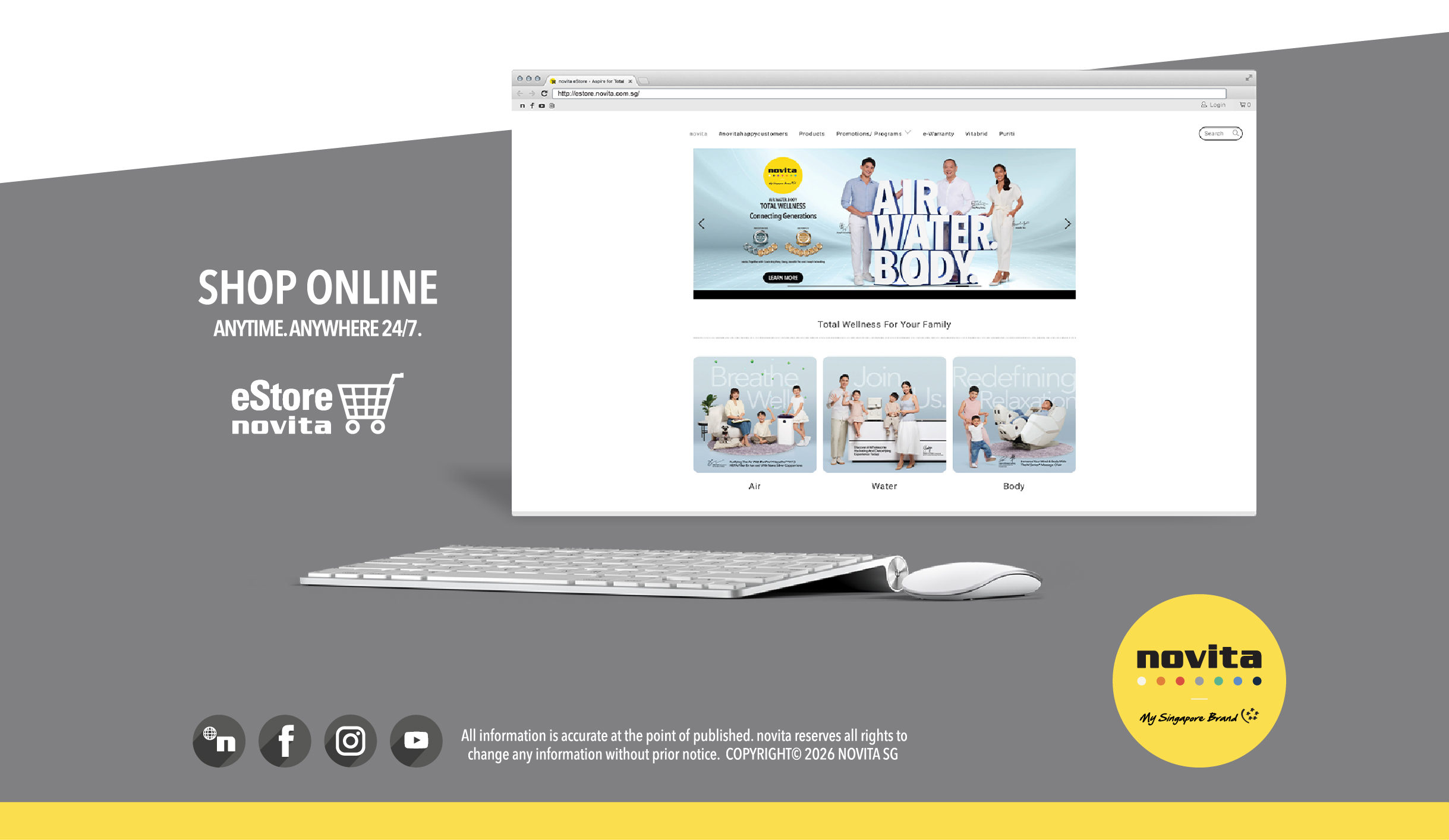 Responsive image