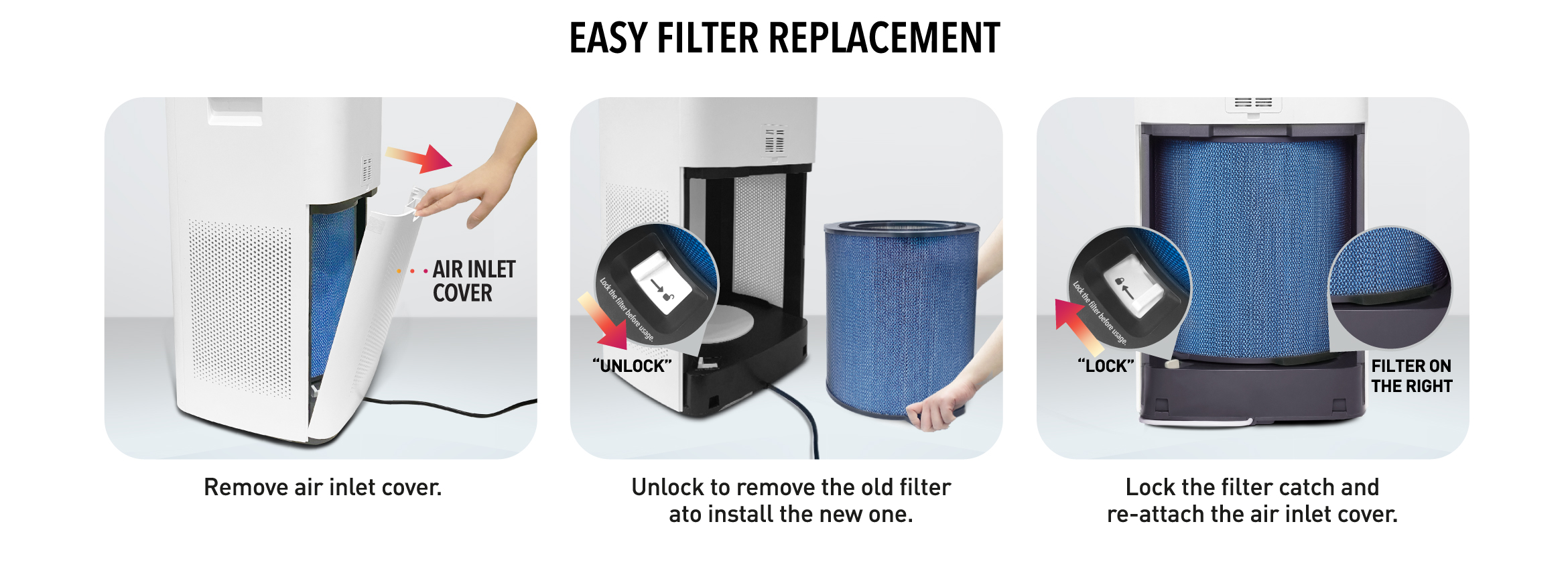 Responsive image