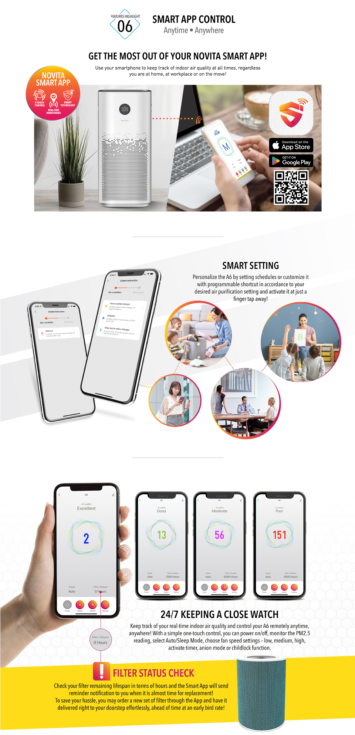 Responsive image