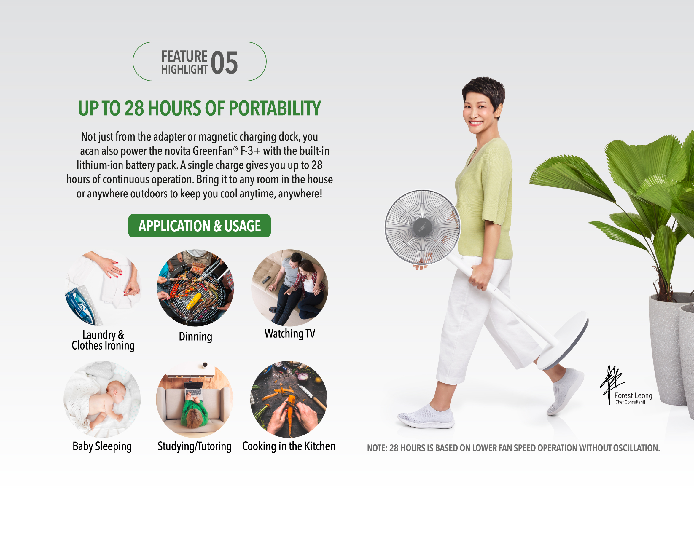 Responsive image