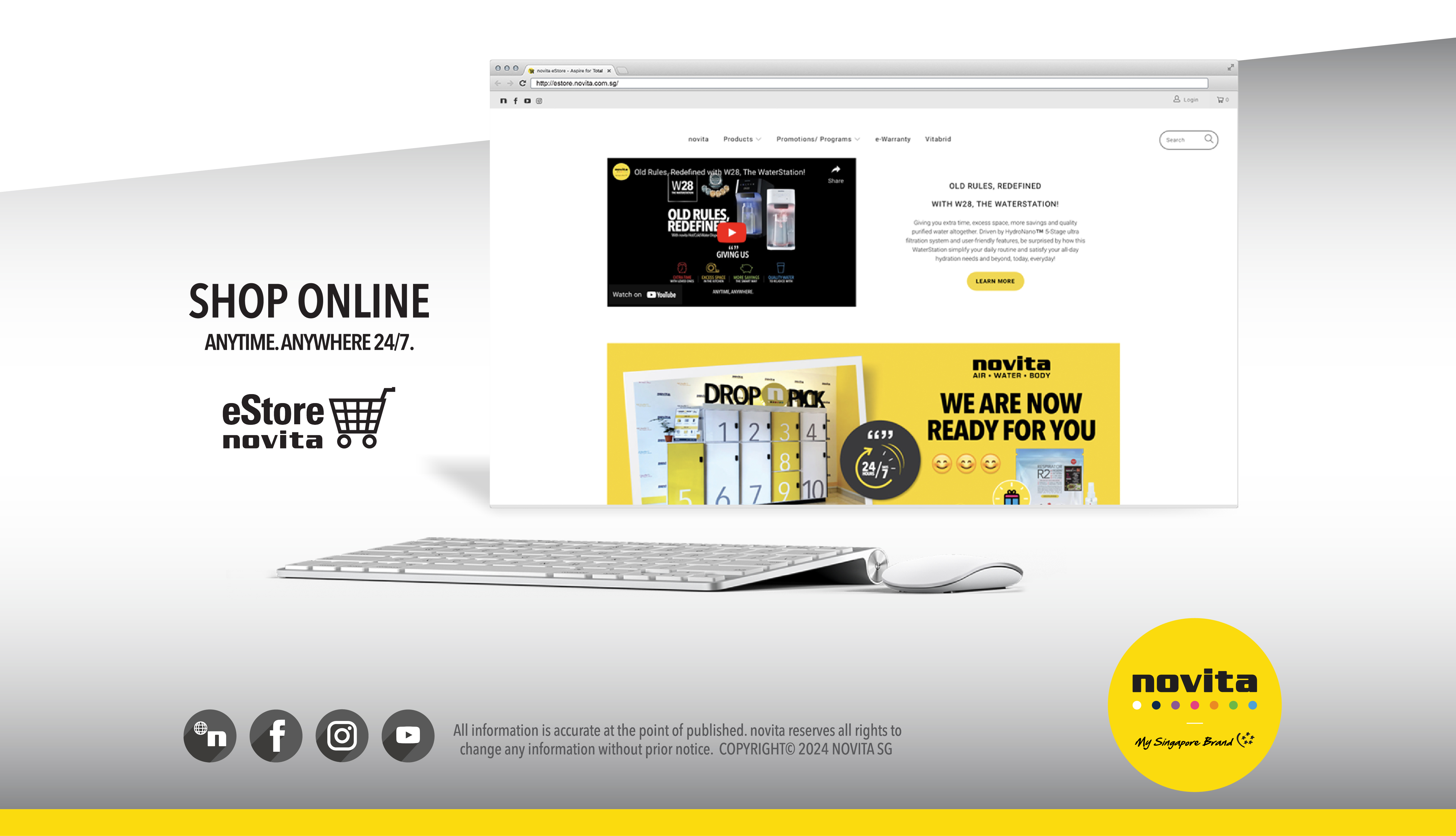 Responsive image