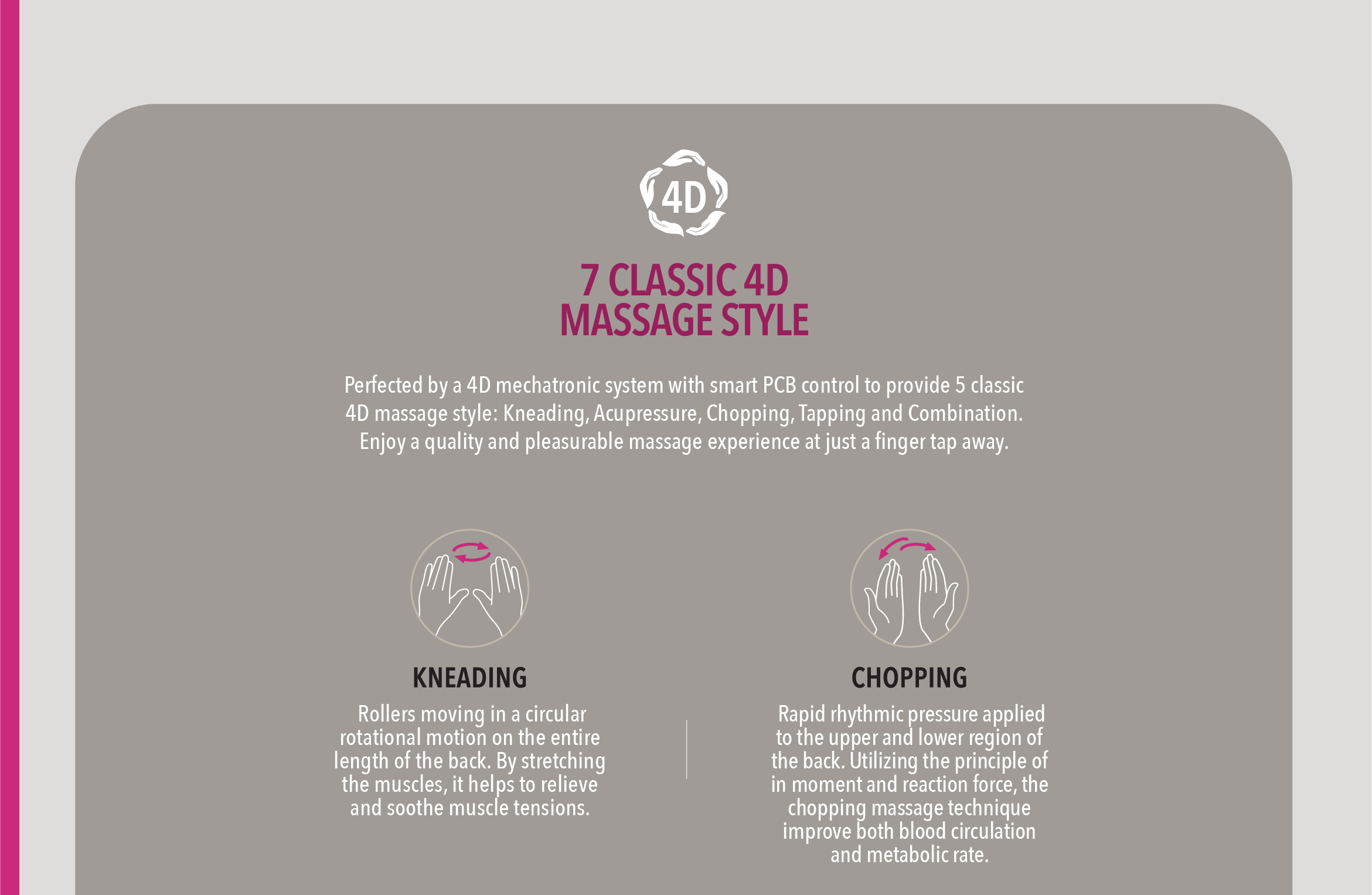 Responsive image