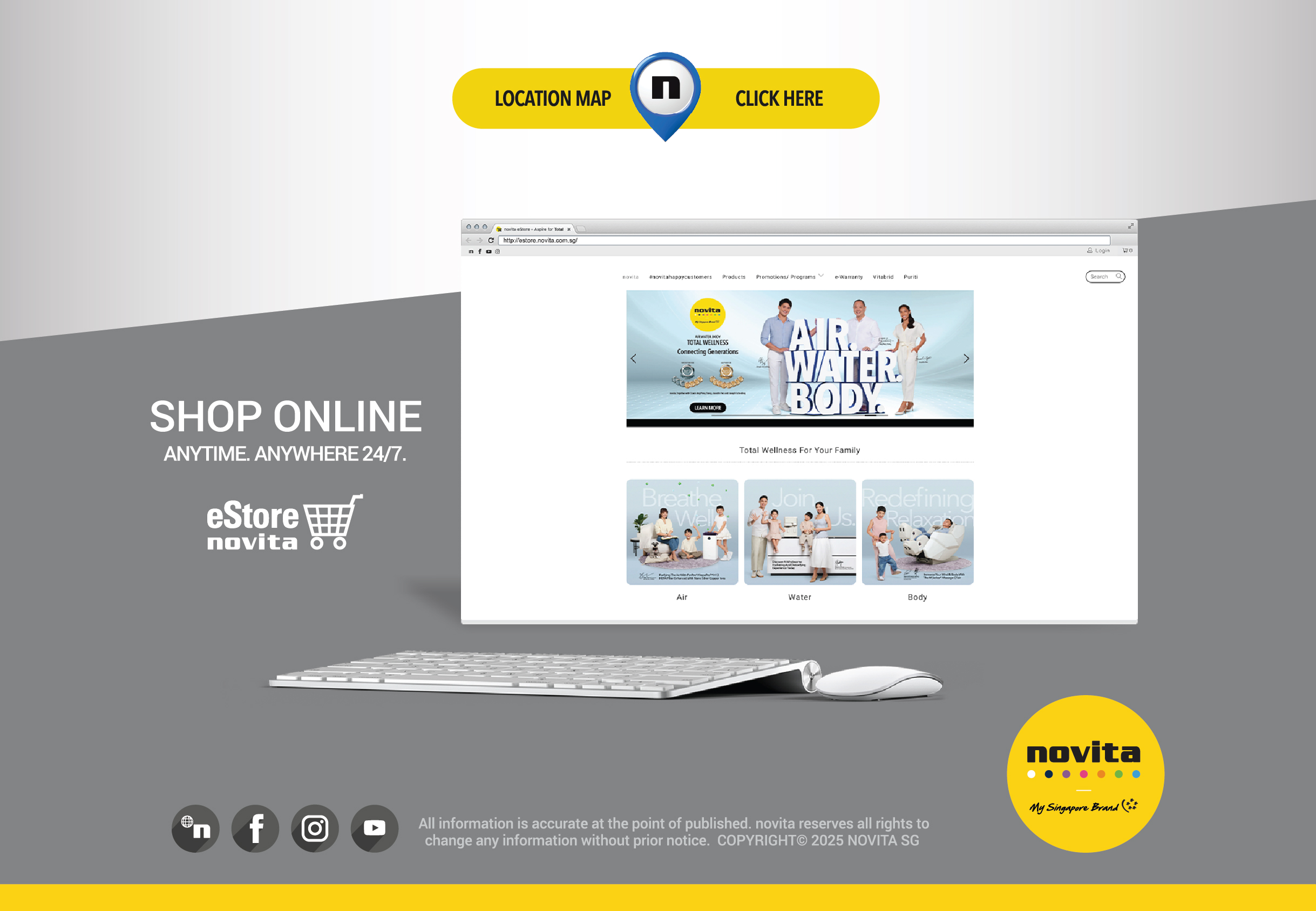Responsive image