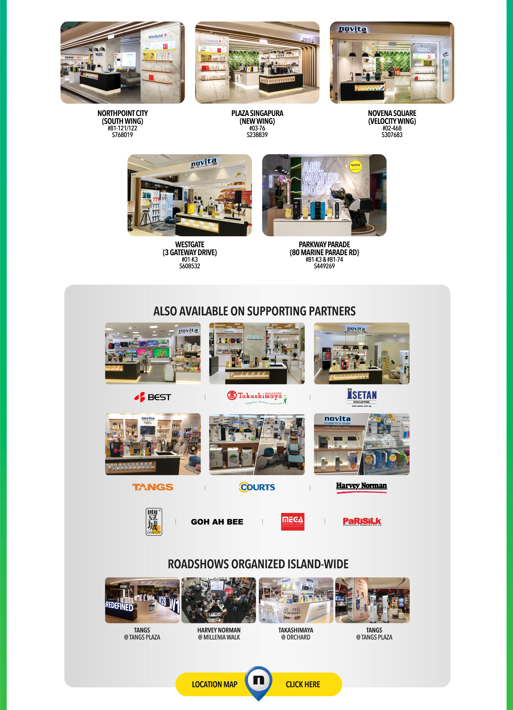 Responsive image