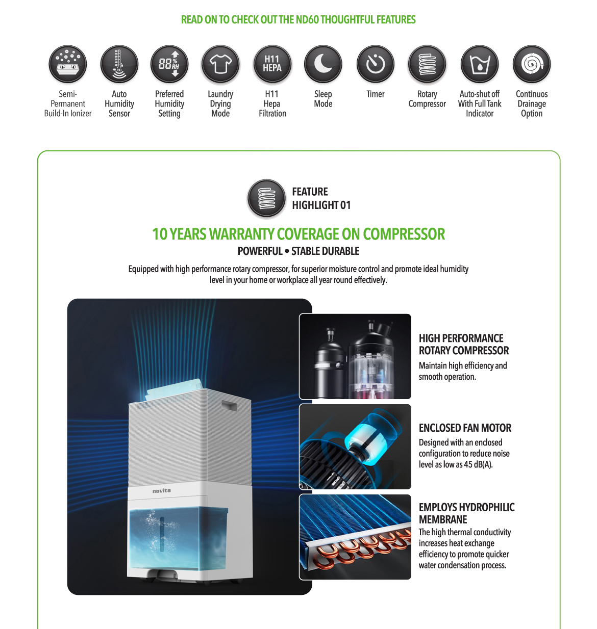 Responsive image