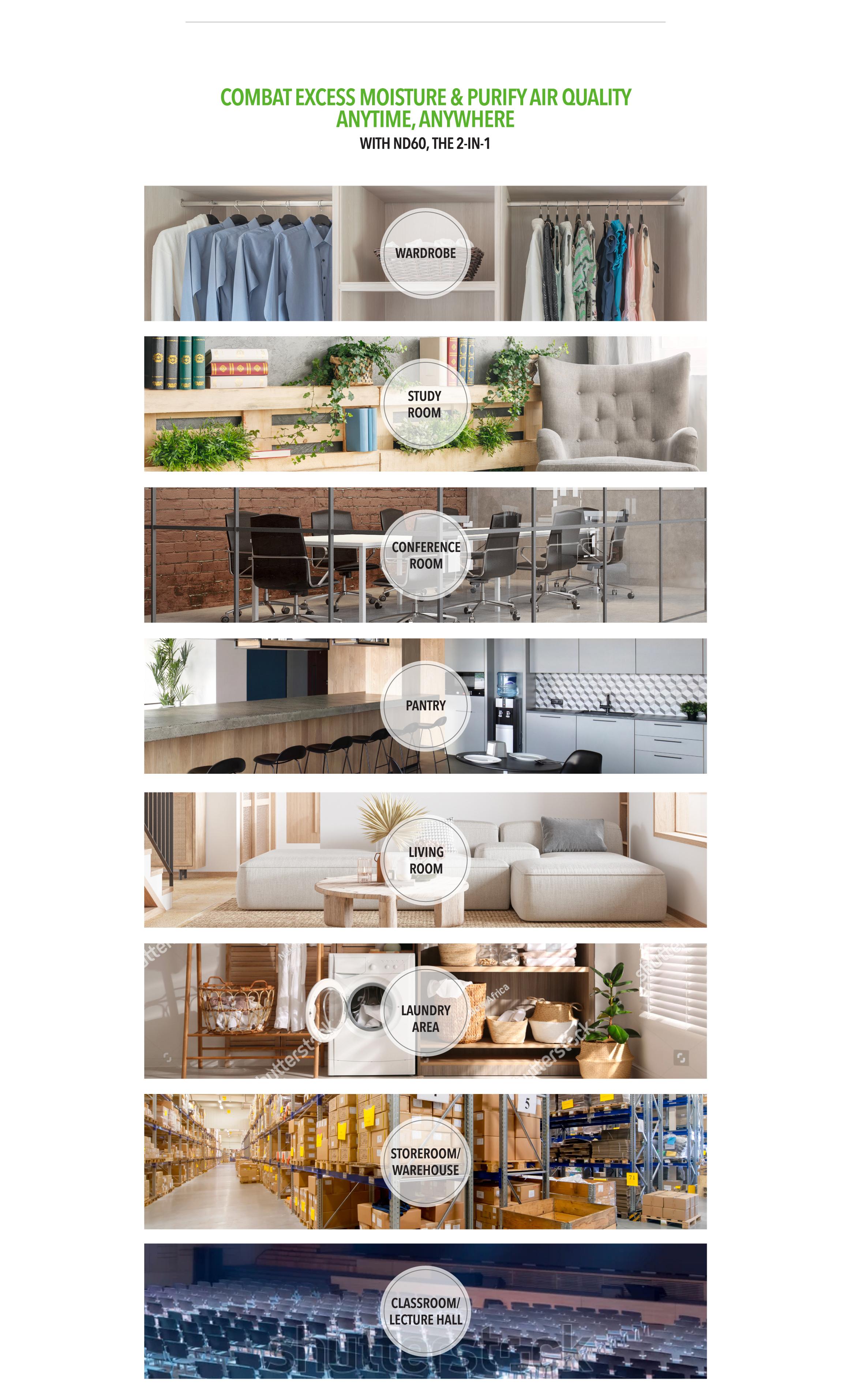 Responsive image