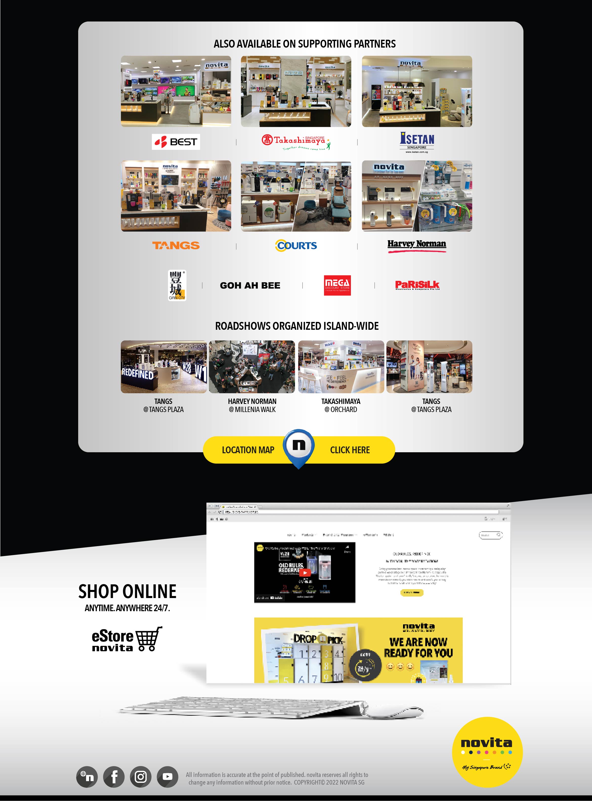 Responsive image