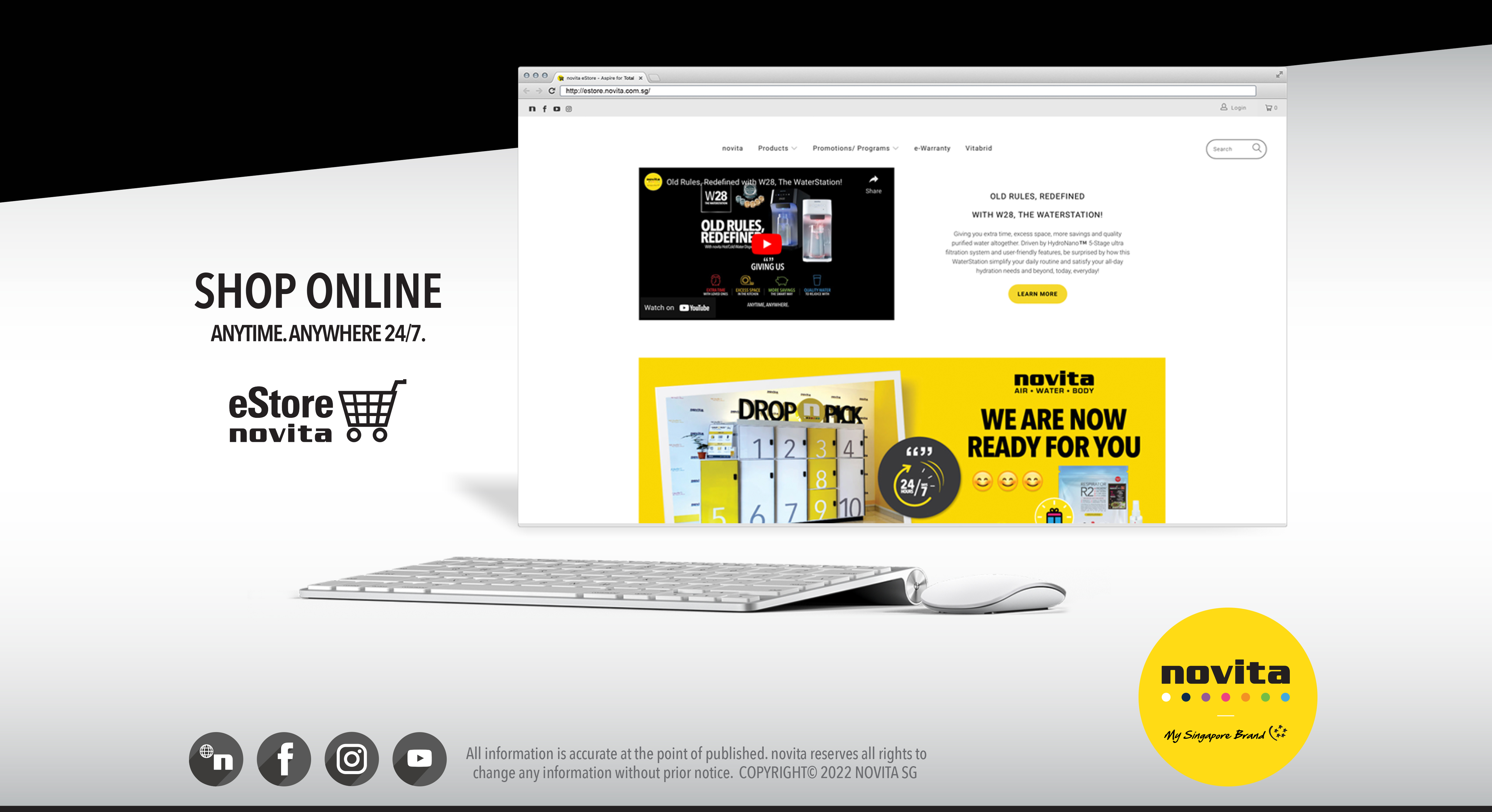 Responsive image