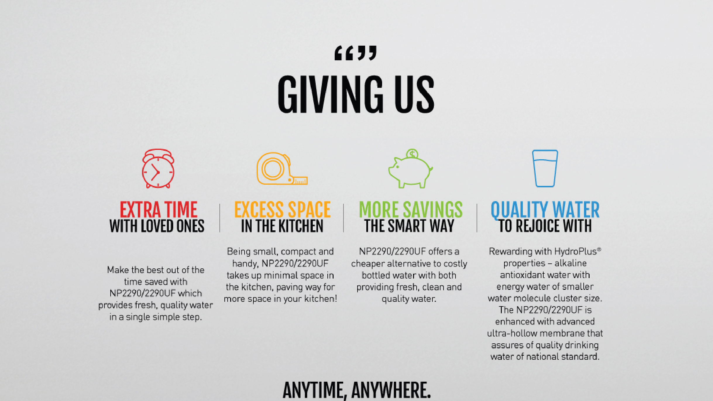 Responsive image