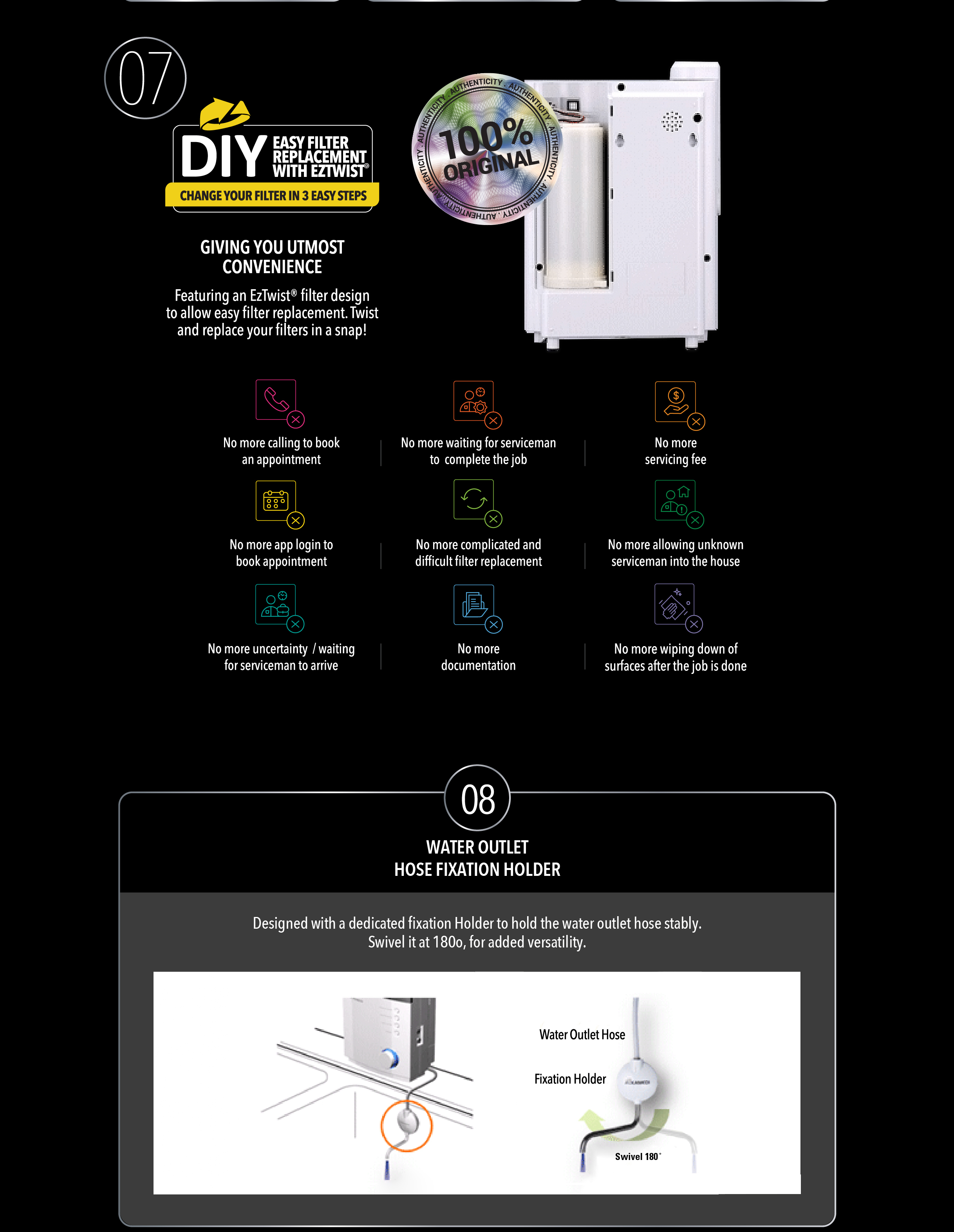 Responsive image