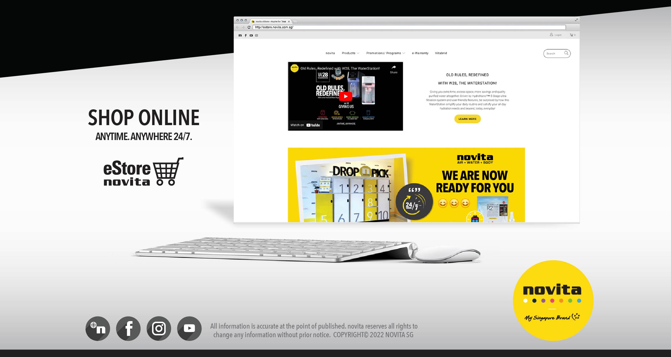 Responsive image