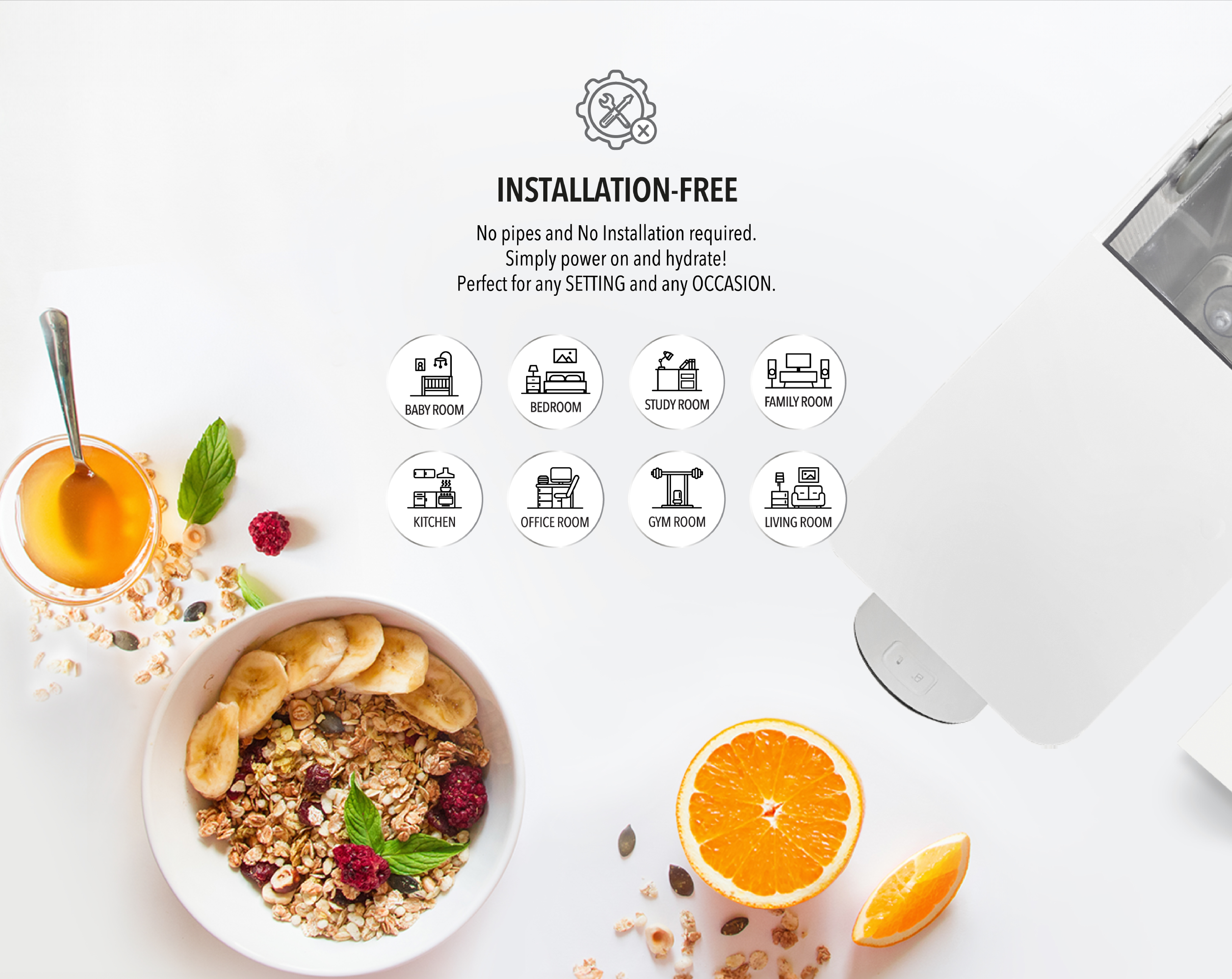 Responsive image