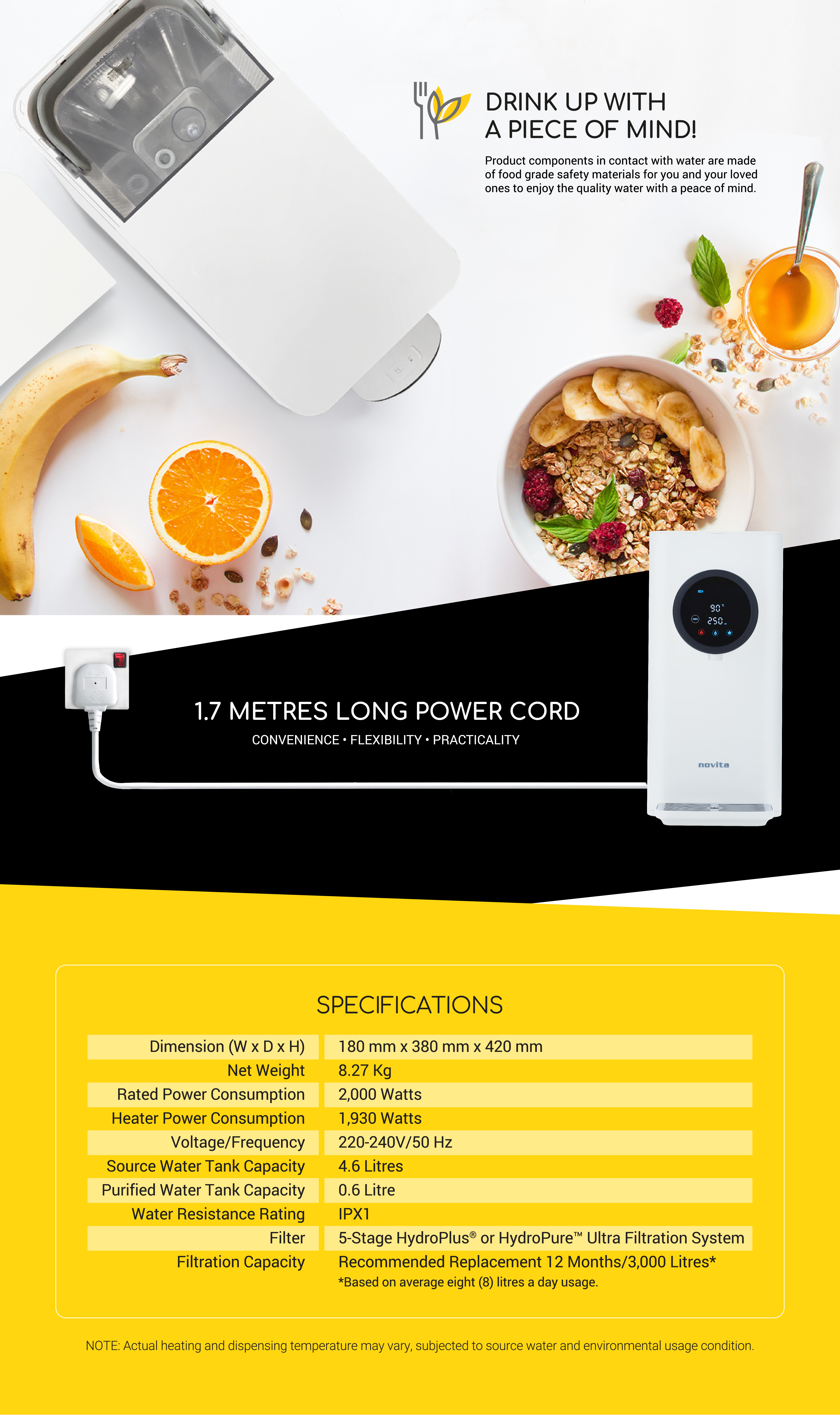 Responsive image