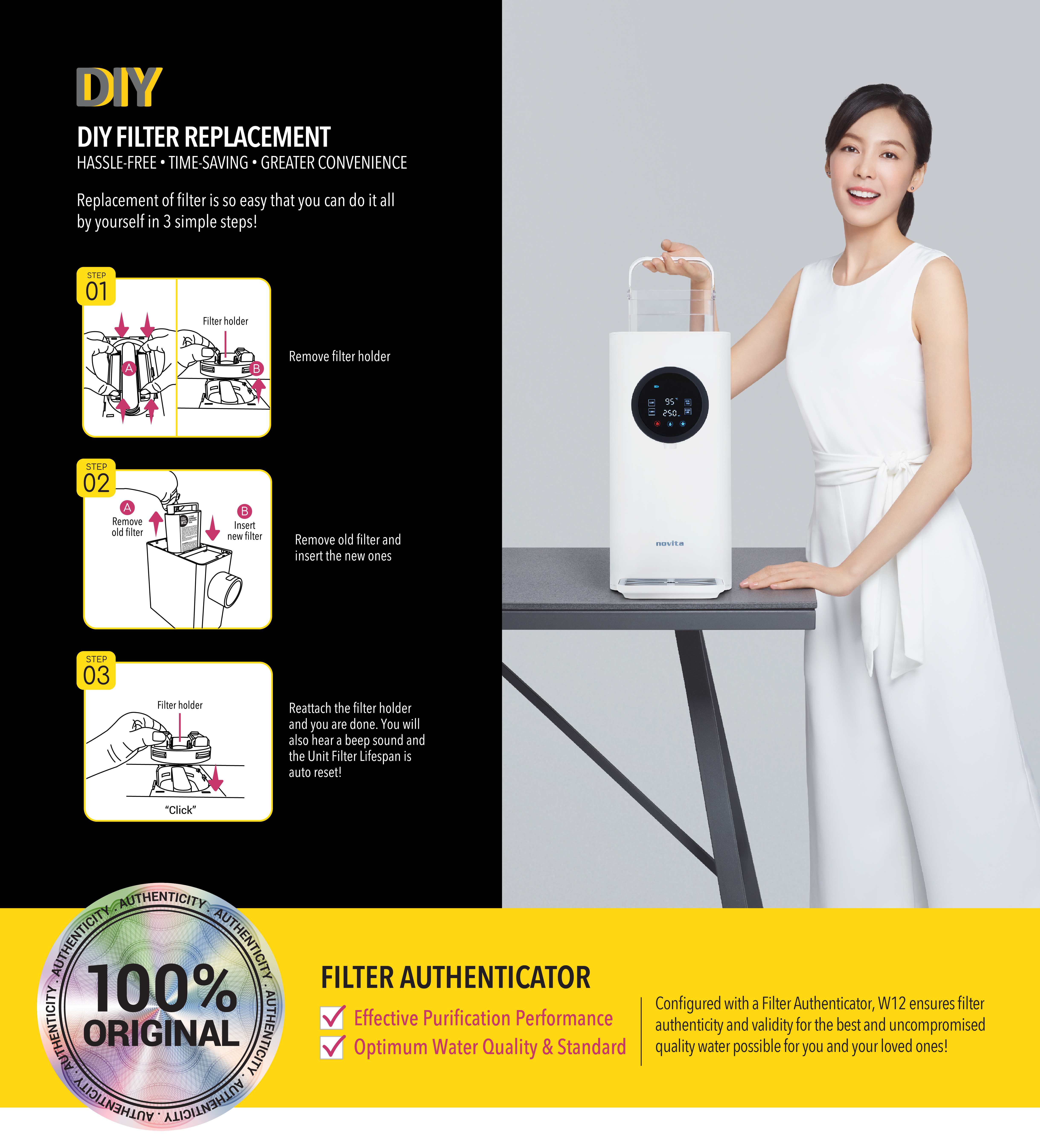 Responsive image