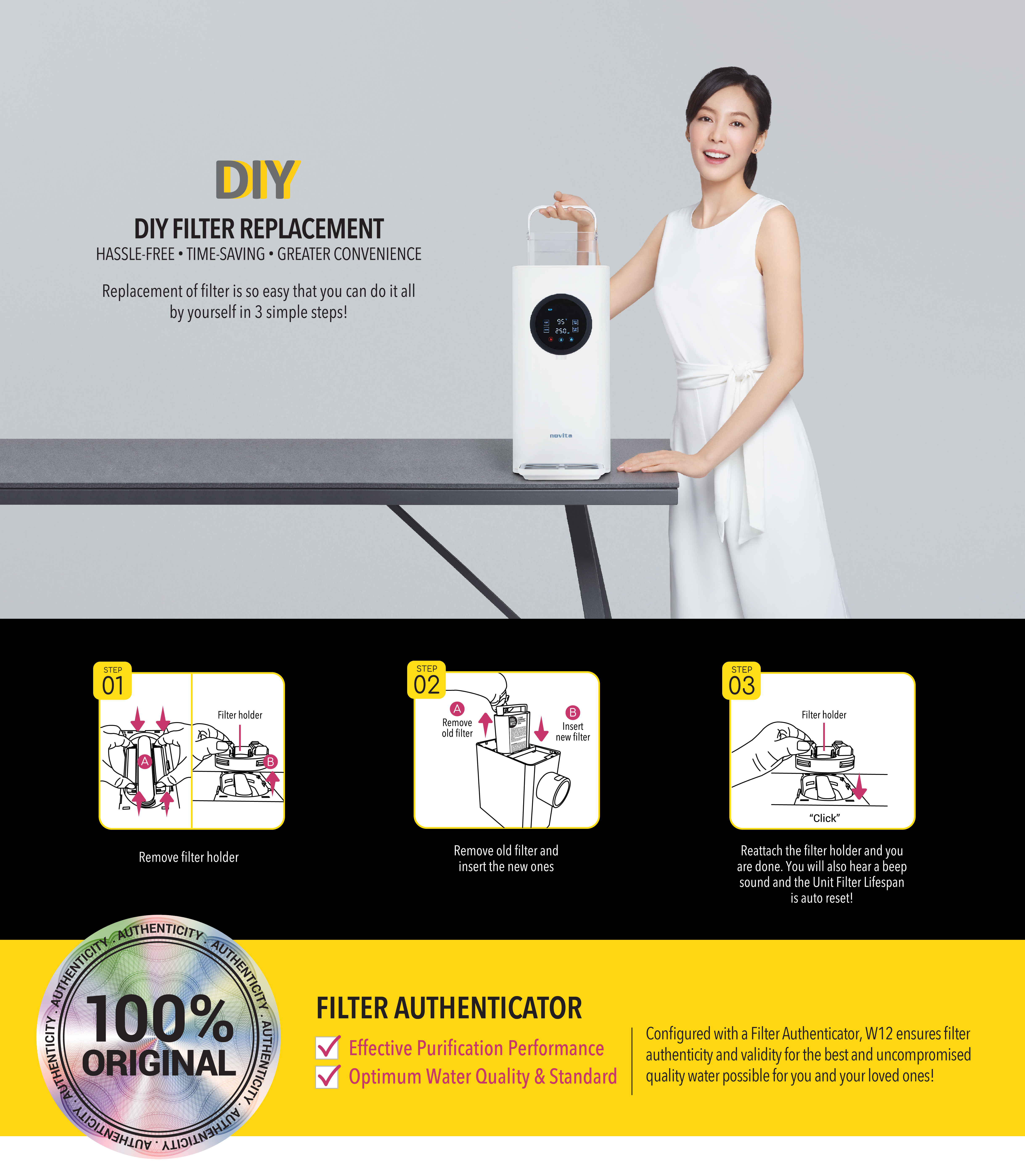 Responsive image