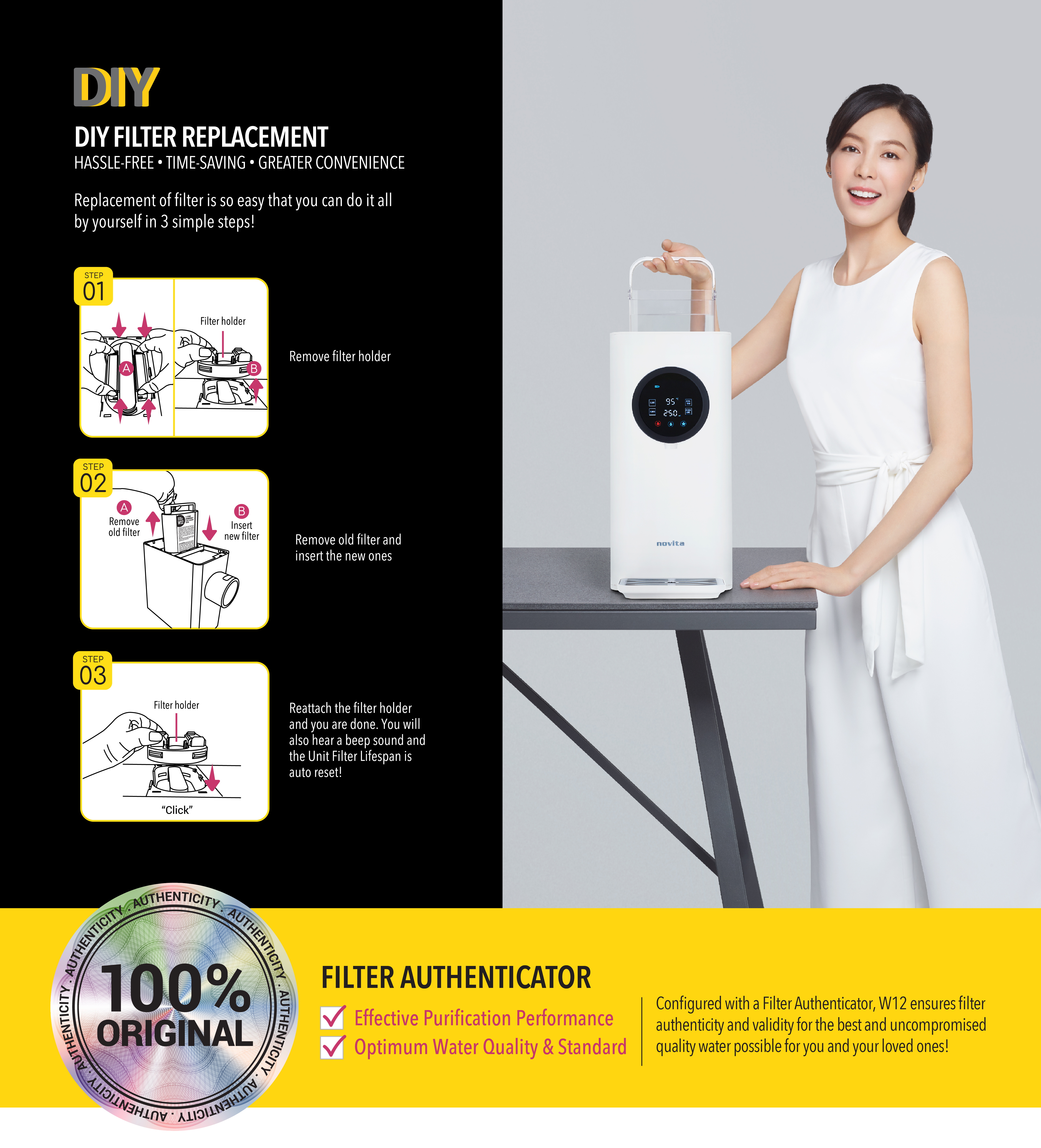 Responsive image