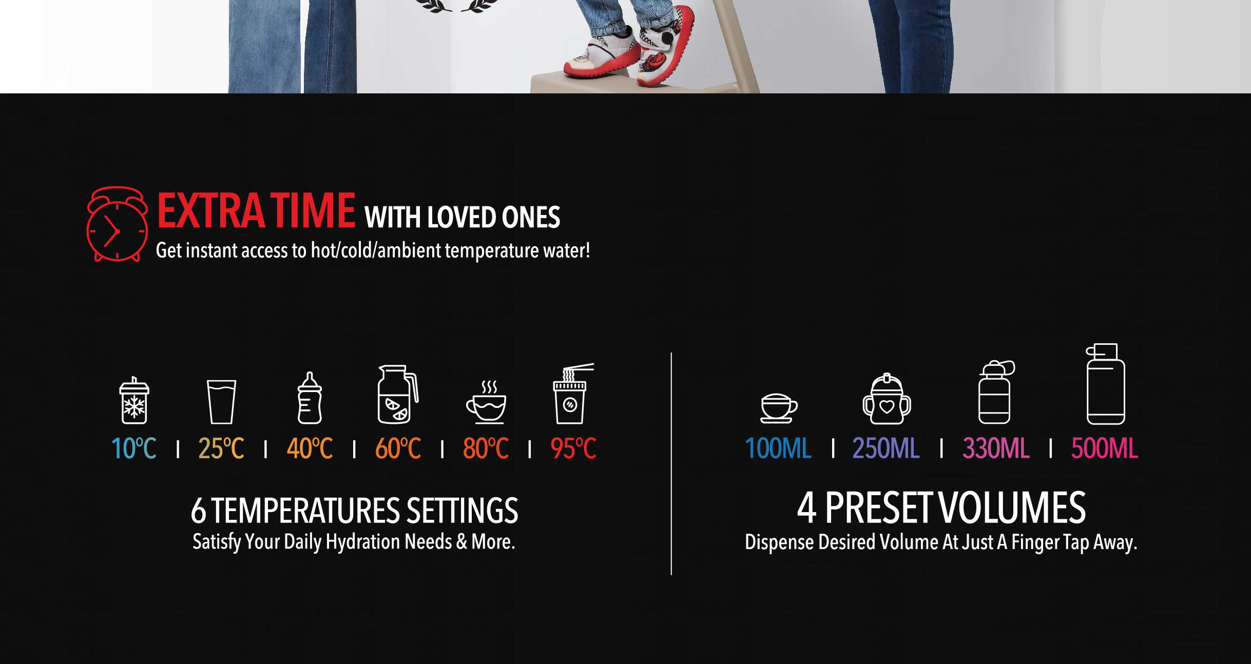 Responsive image