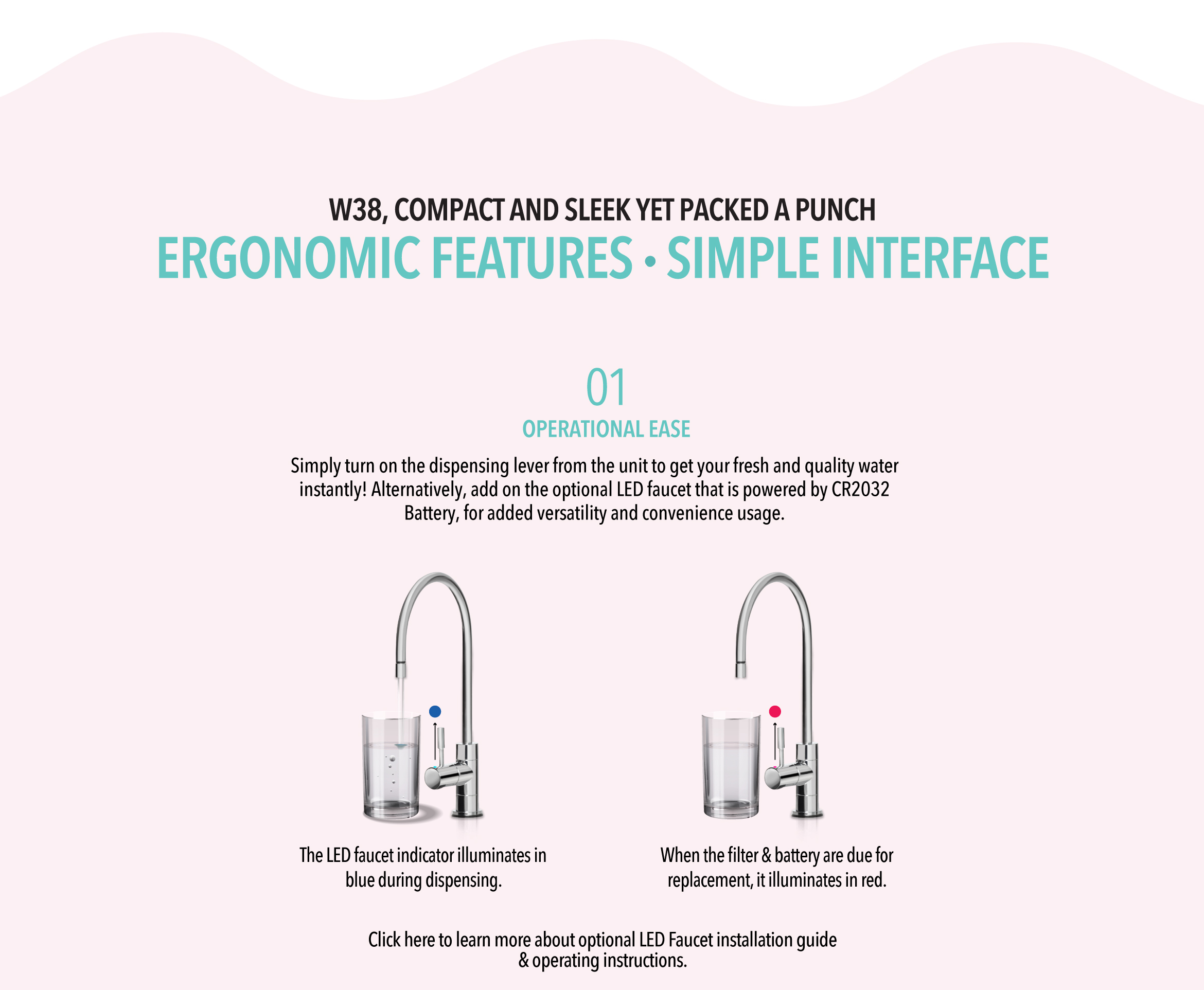 Responsive image