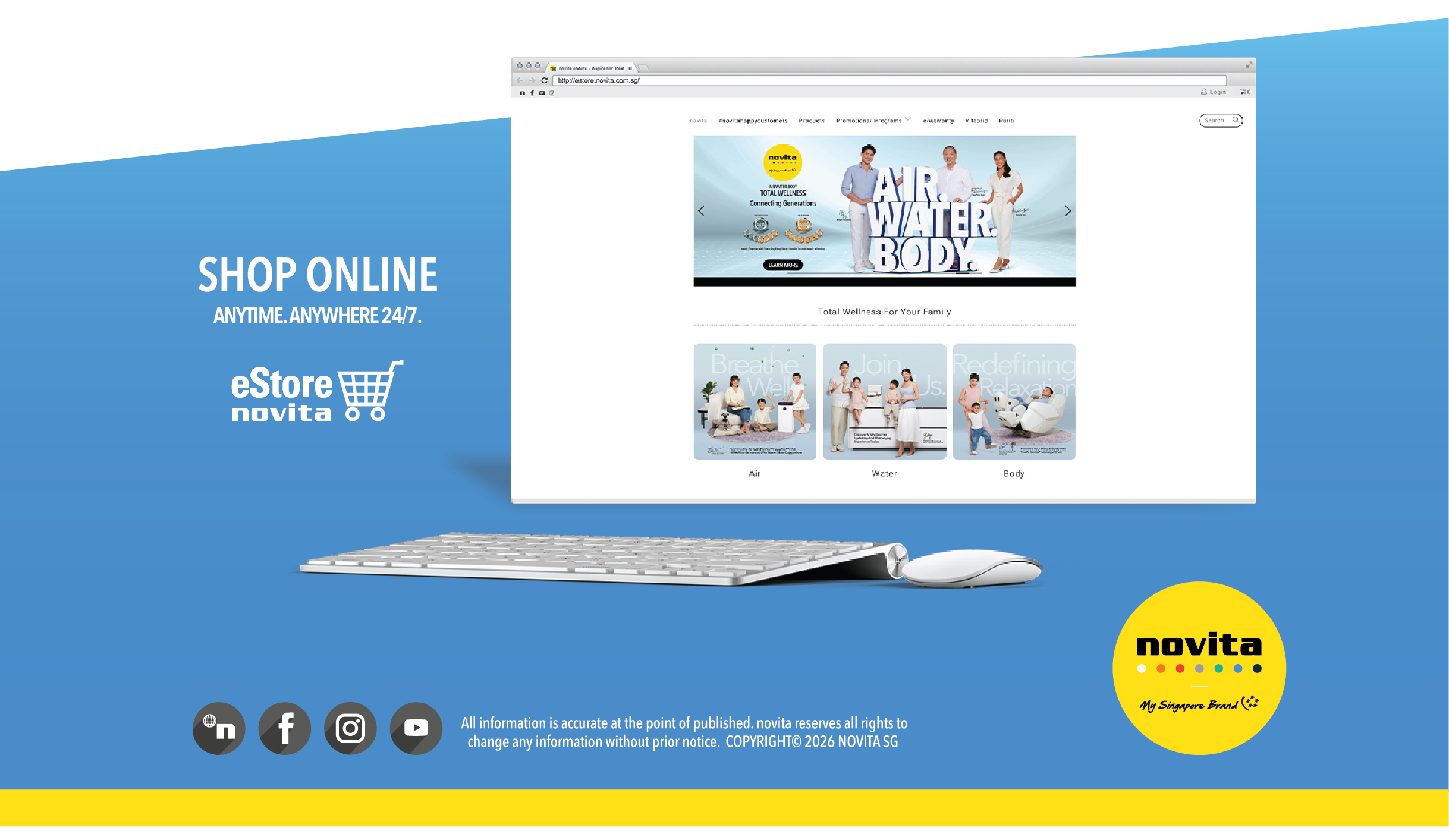 Responsive image