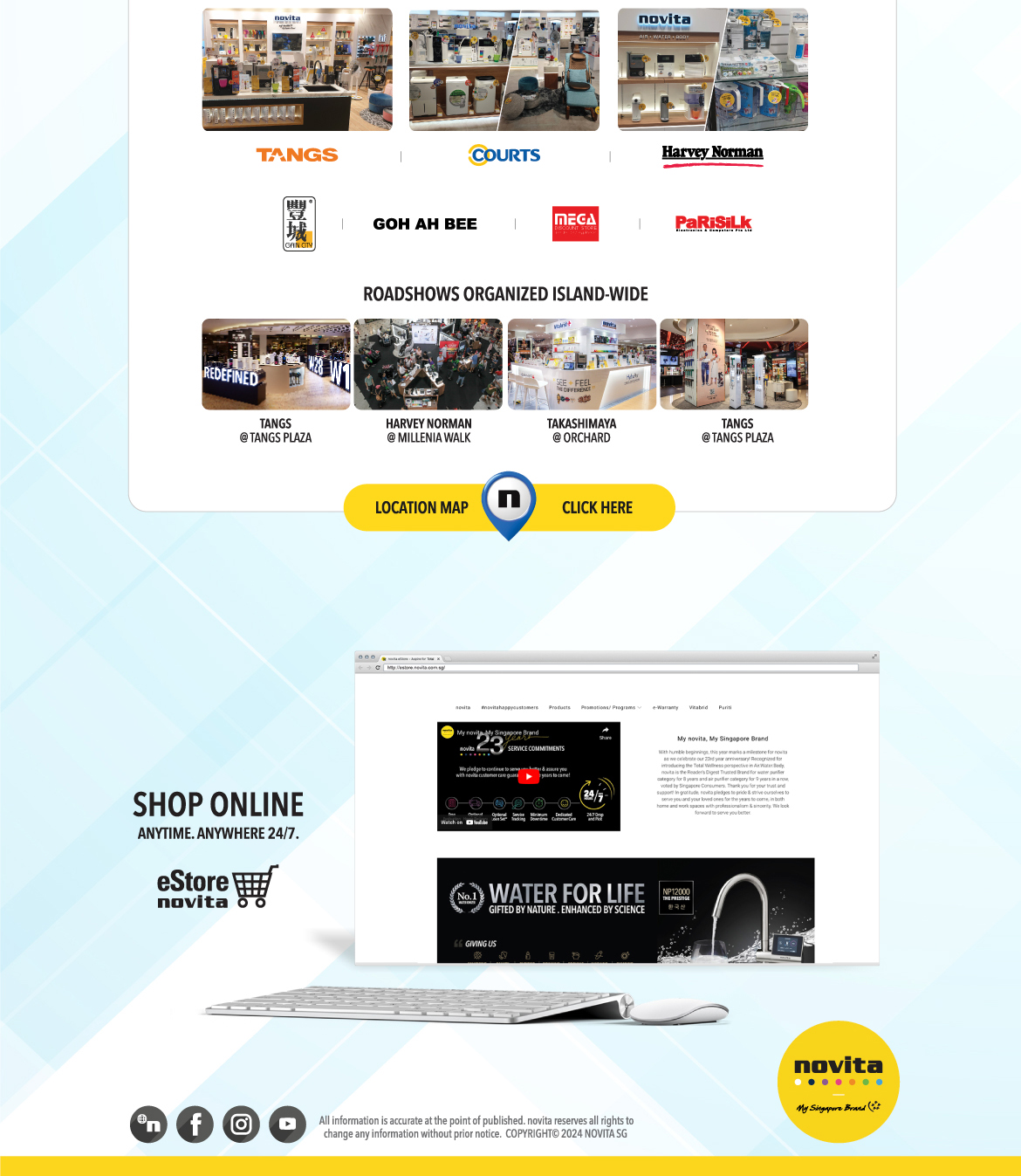 Responsive image