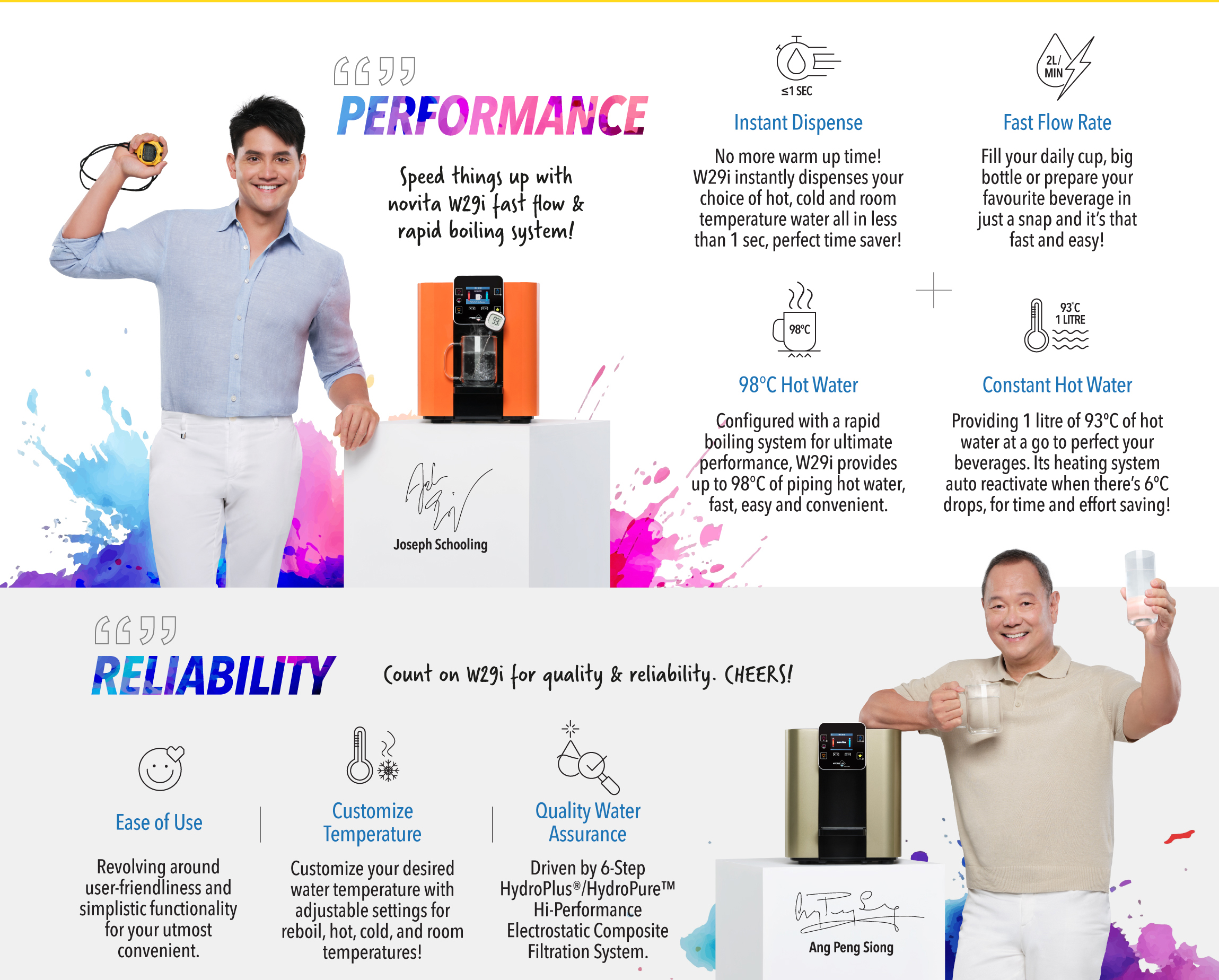 Responsive image