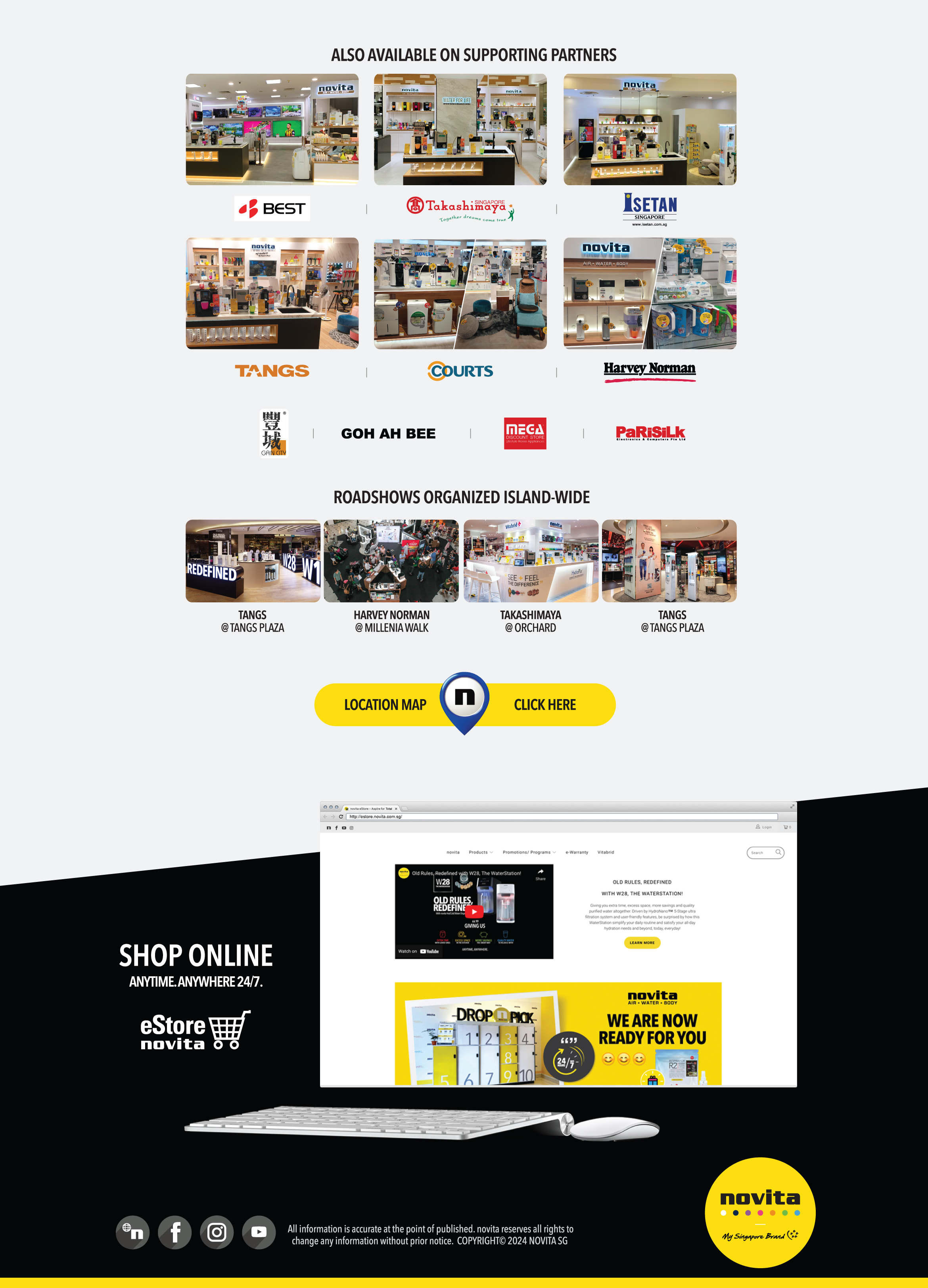 Responsive image