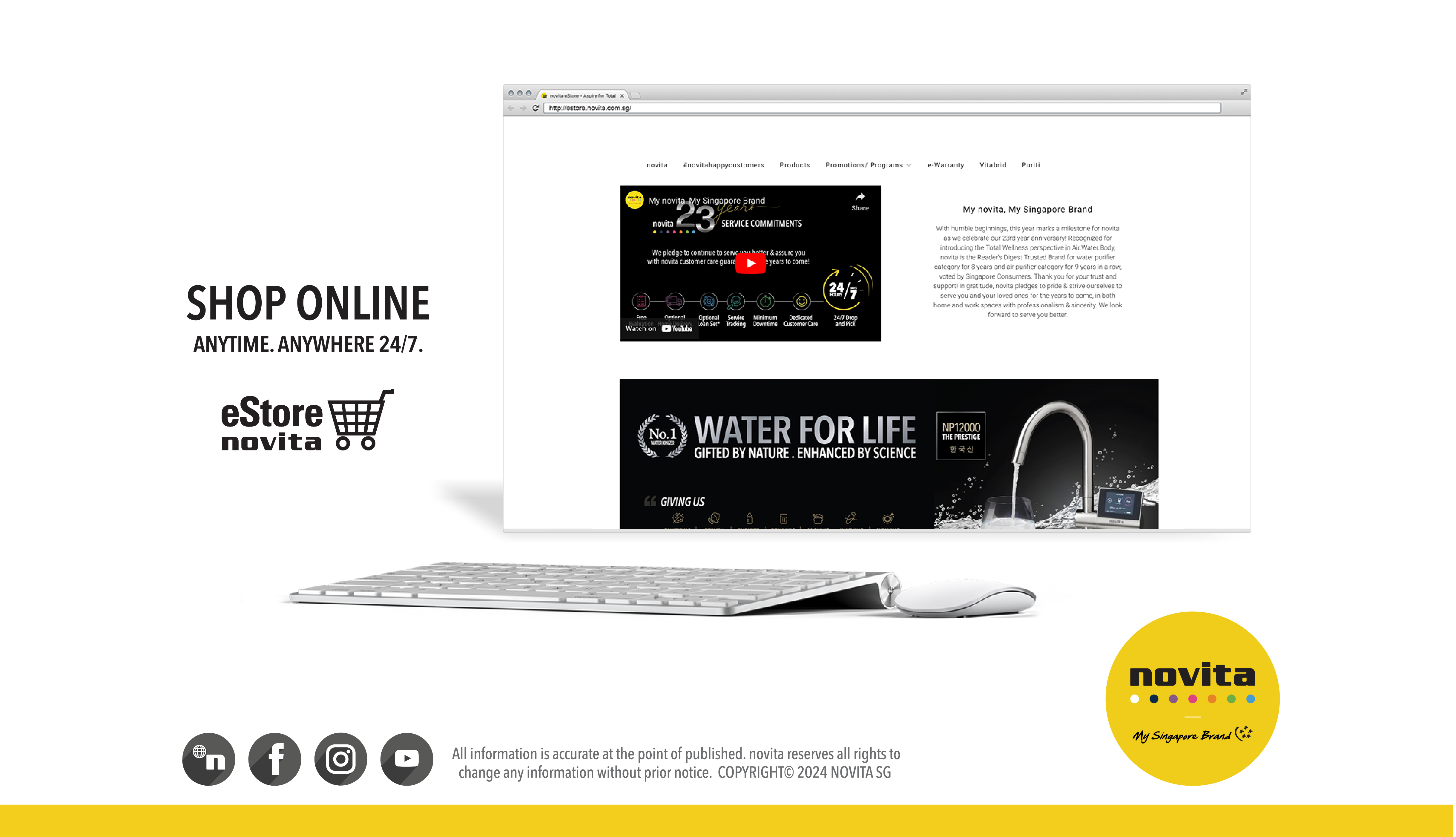 Responsive image