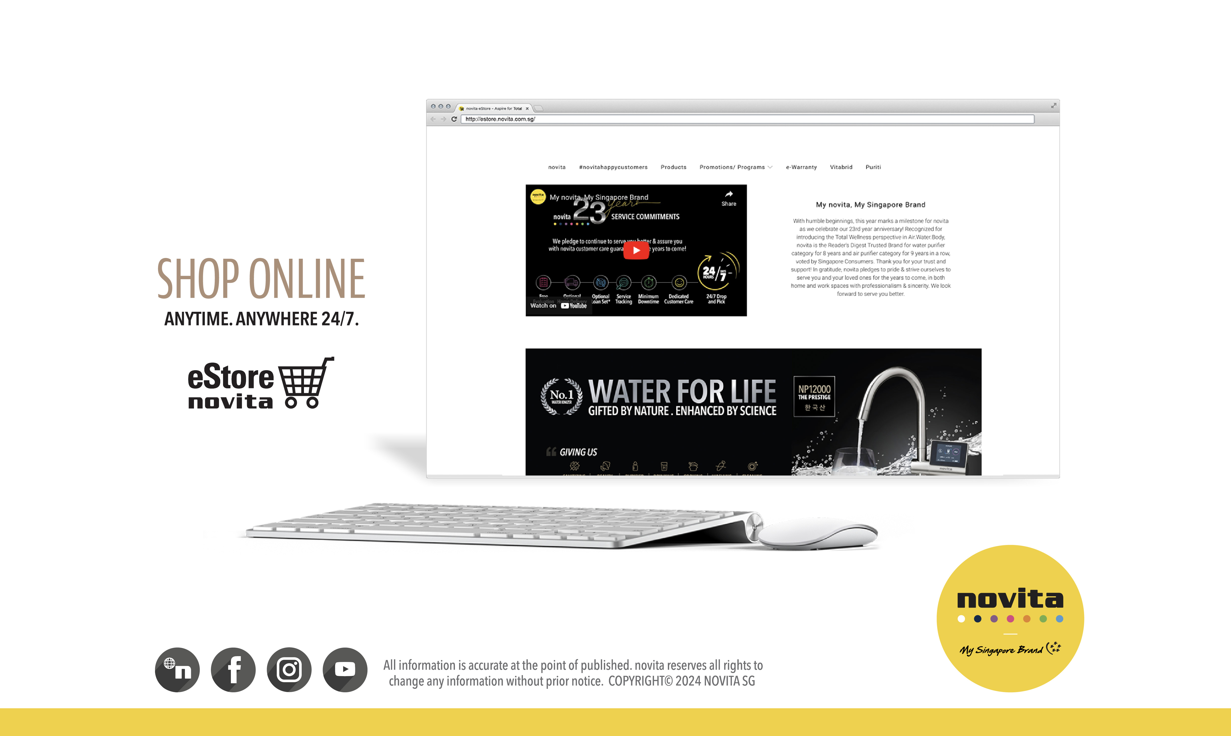Responsive image