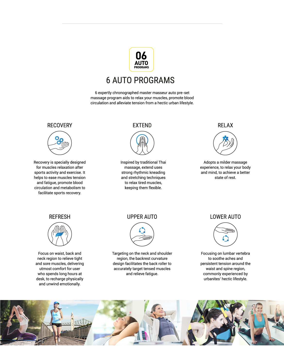 Responsive image