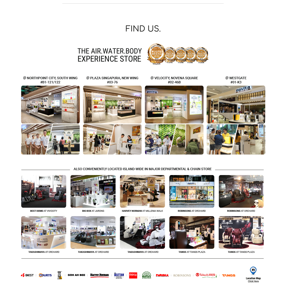 Responsive image
