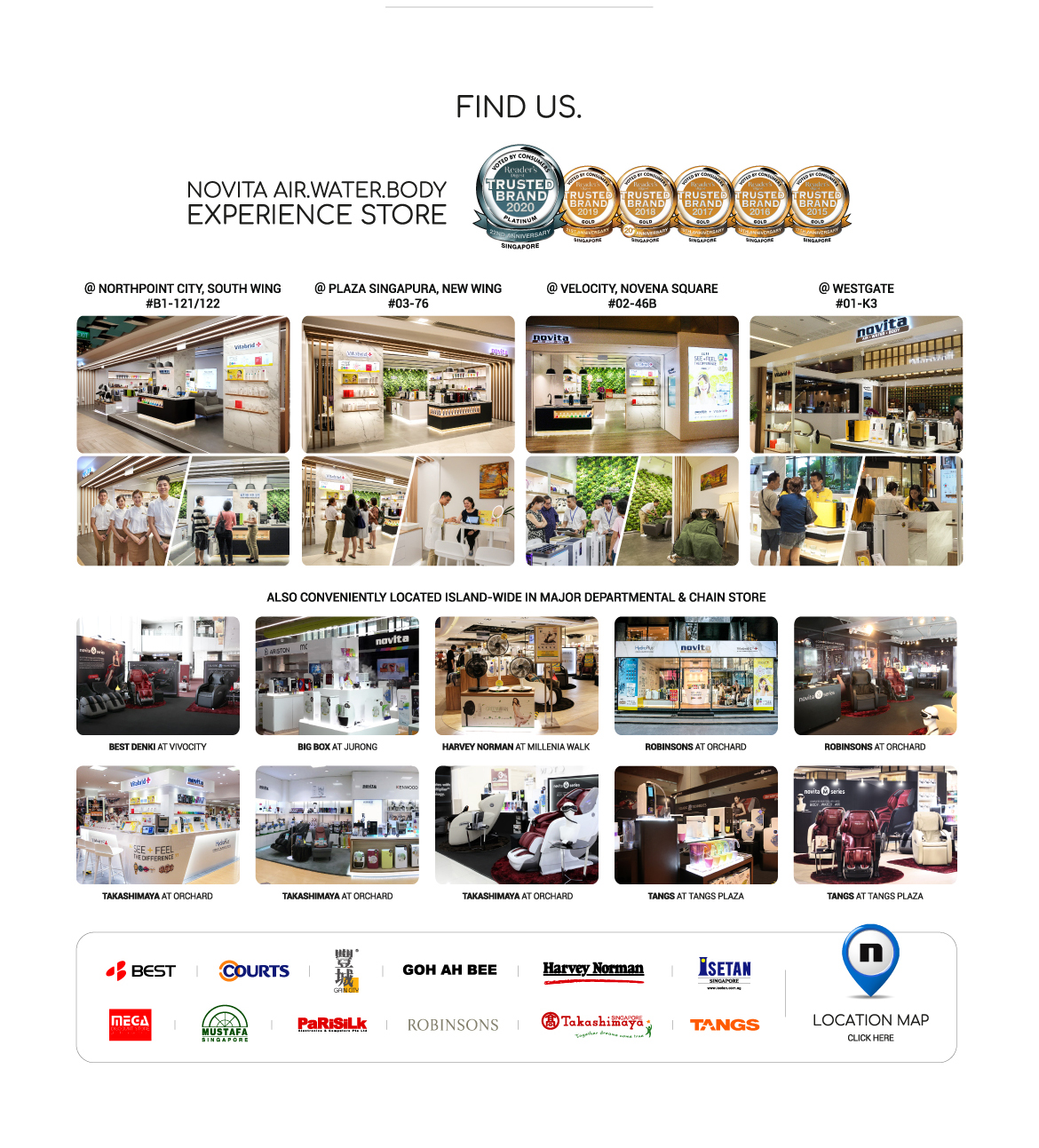 Responsive image