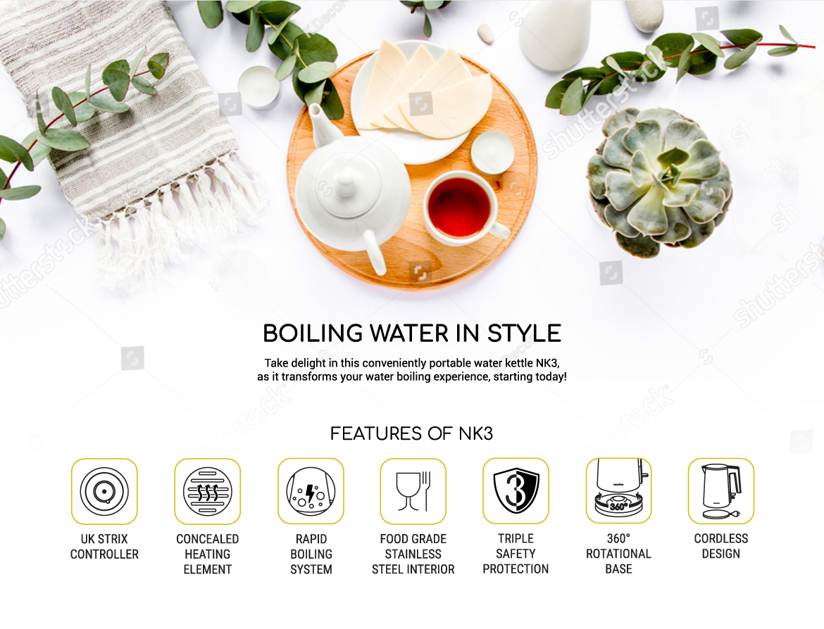 Responsive image