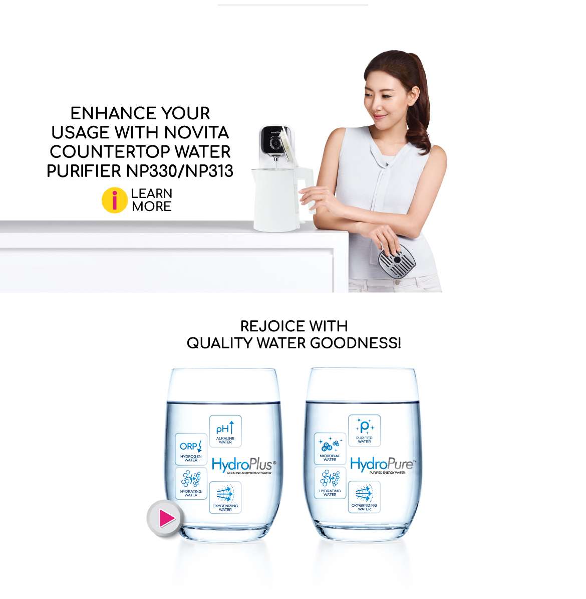 Responsive image