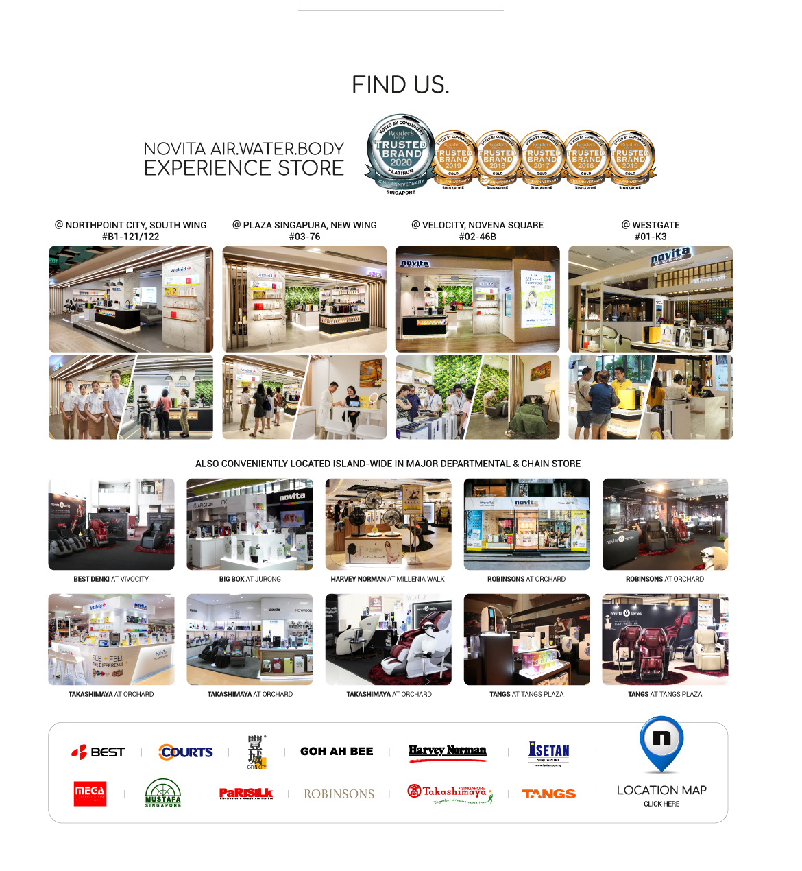 Responsive image